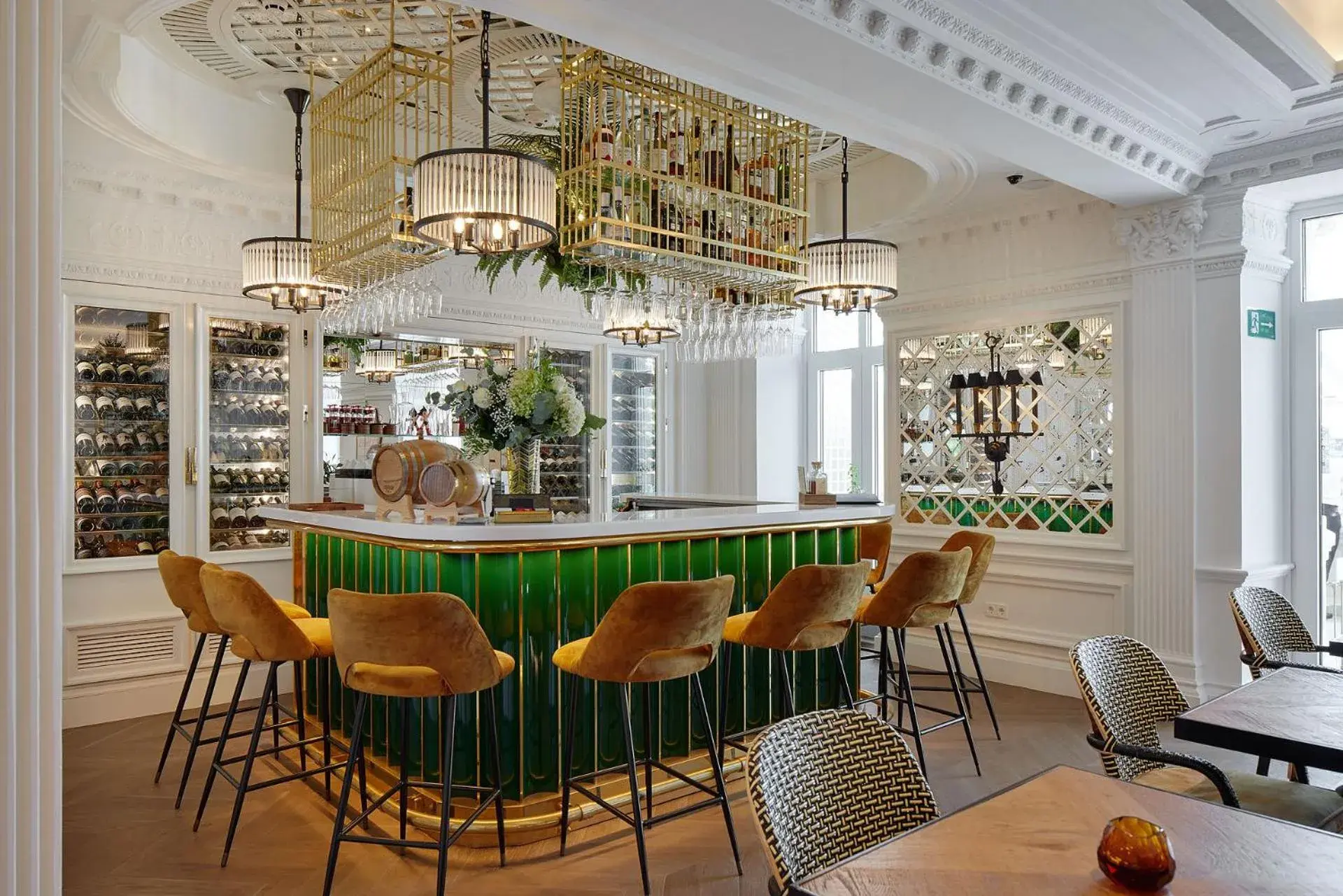 Hotel Boutique Villa Favorita Hotel Boutique Villa Favorita