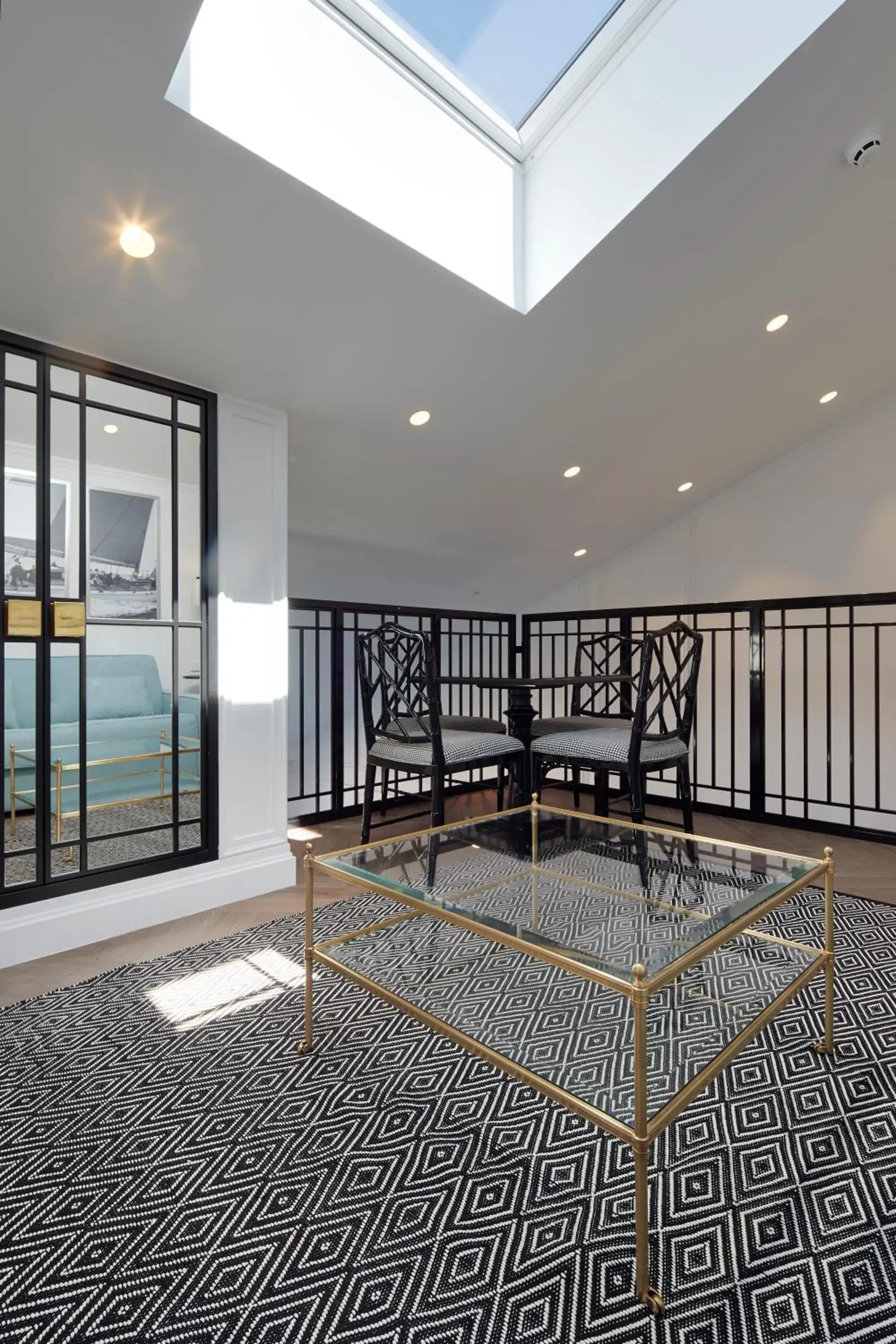 Duplex Suite with Terrace & Sea View in Hotel Boutique Villa Favorita Duplex Suite with Terrace & Sea View in Hotel Boutique Villa Favorita