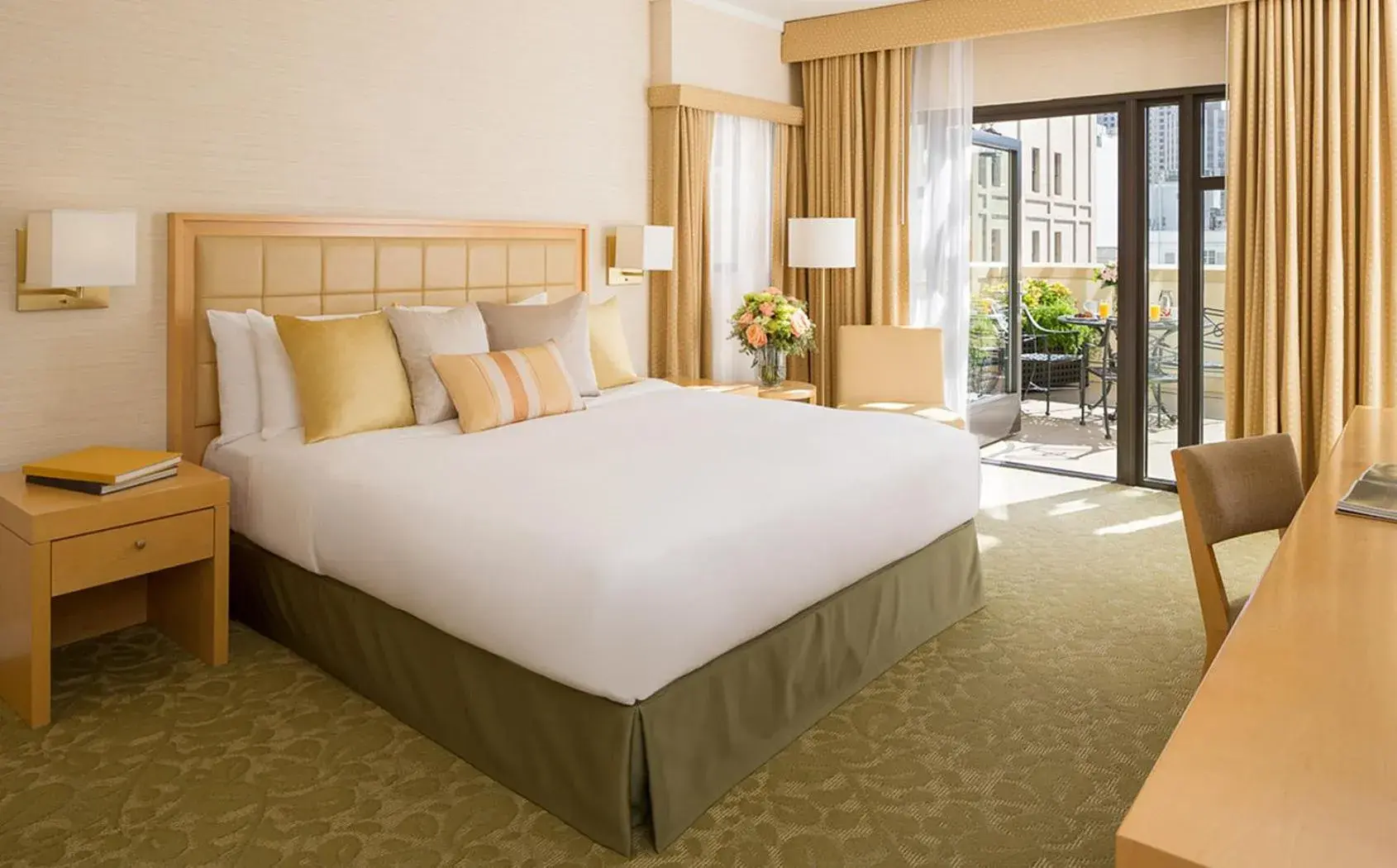 Orchard Garden Hotel Orchard Garden Hotel