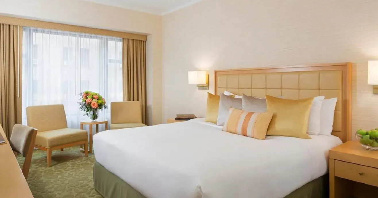 Orchard Garden Hotel Orchard Garden Hotel