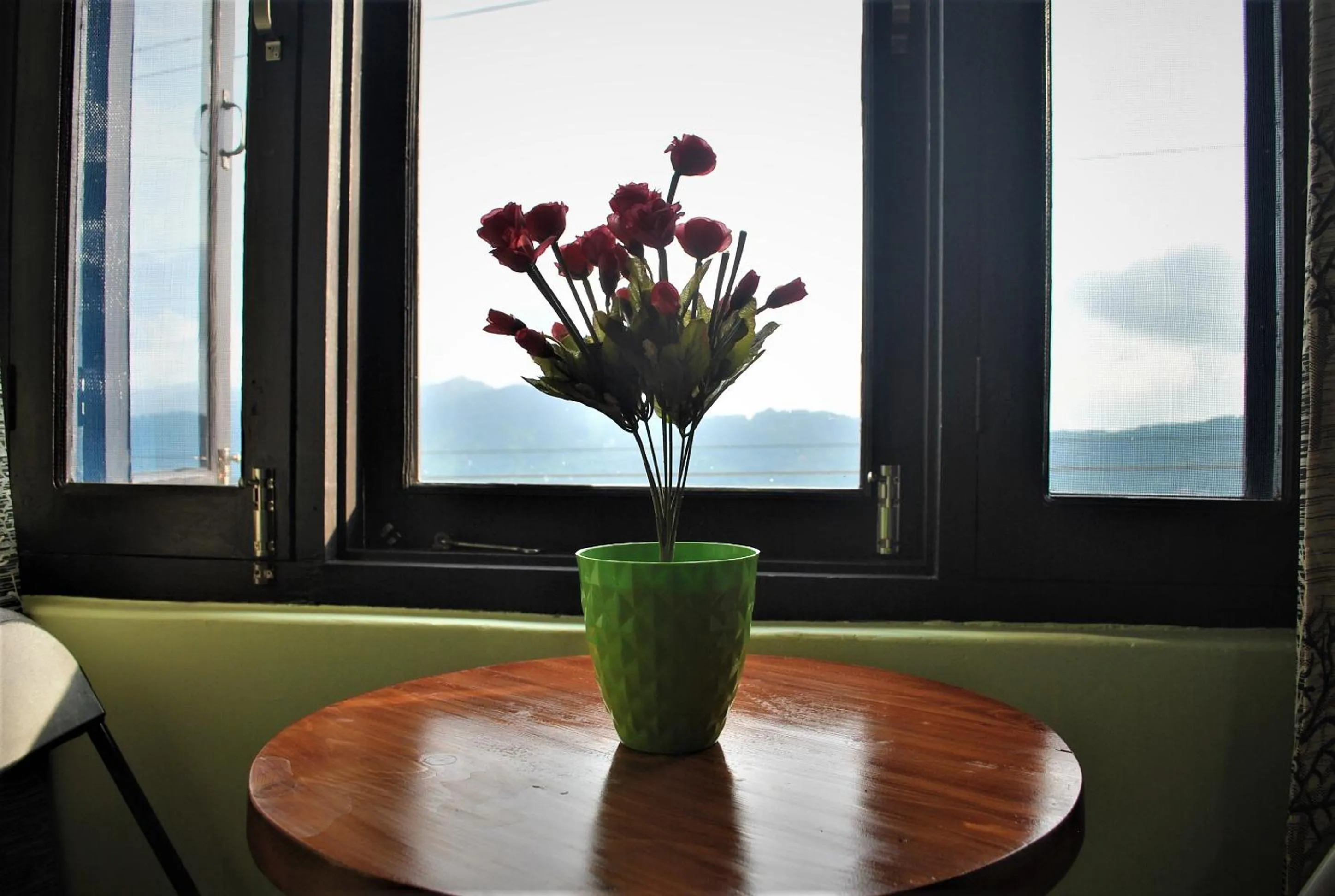 BillingVista Guest House Bir