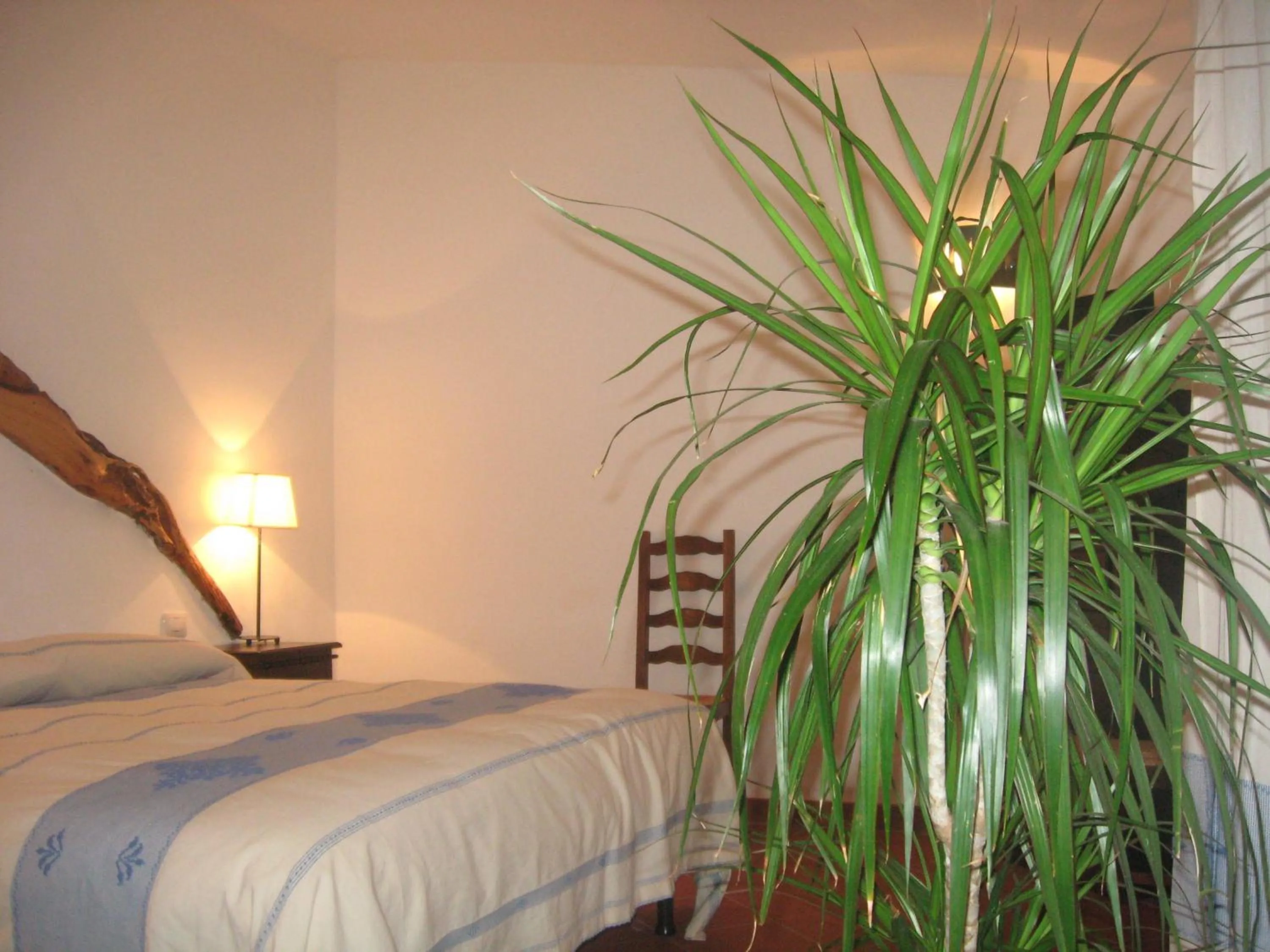 Bedroom, Bed in Il Vecchio Ginepro
