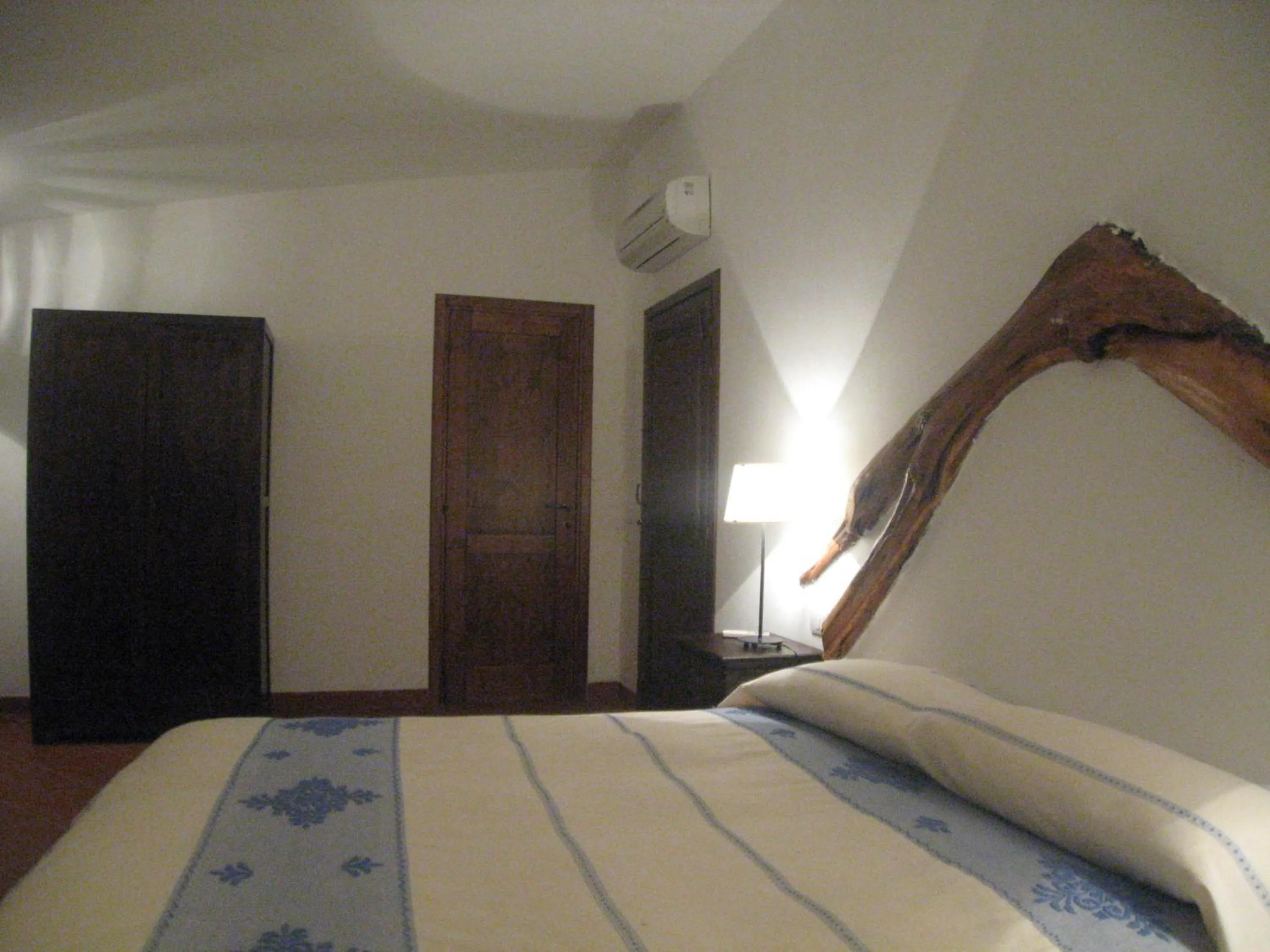 Photo of the whole room, Bed in Il Vecchio Ginepro