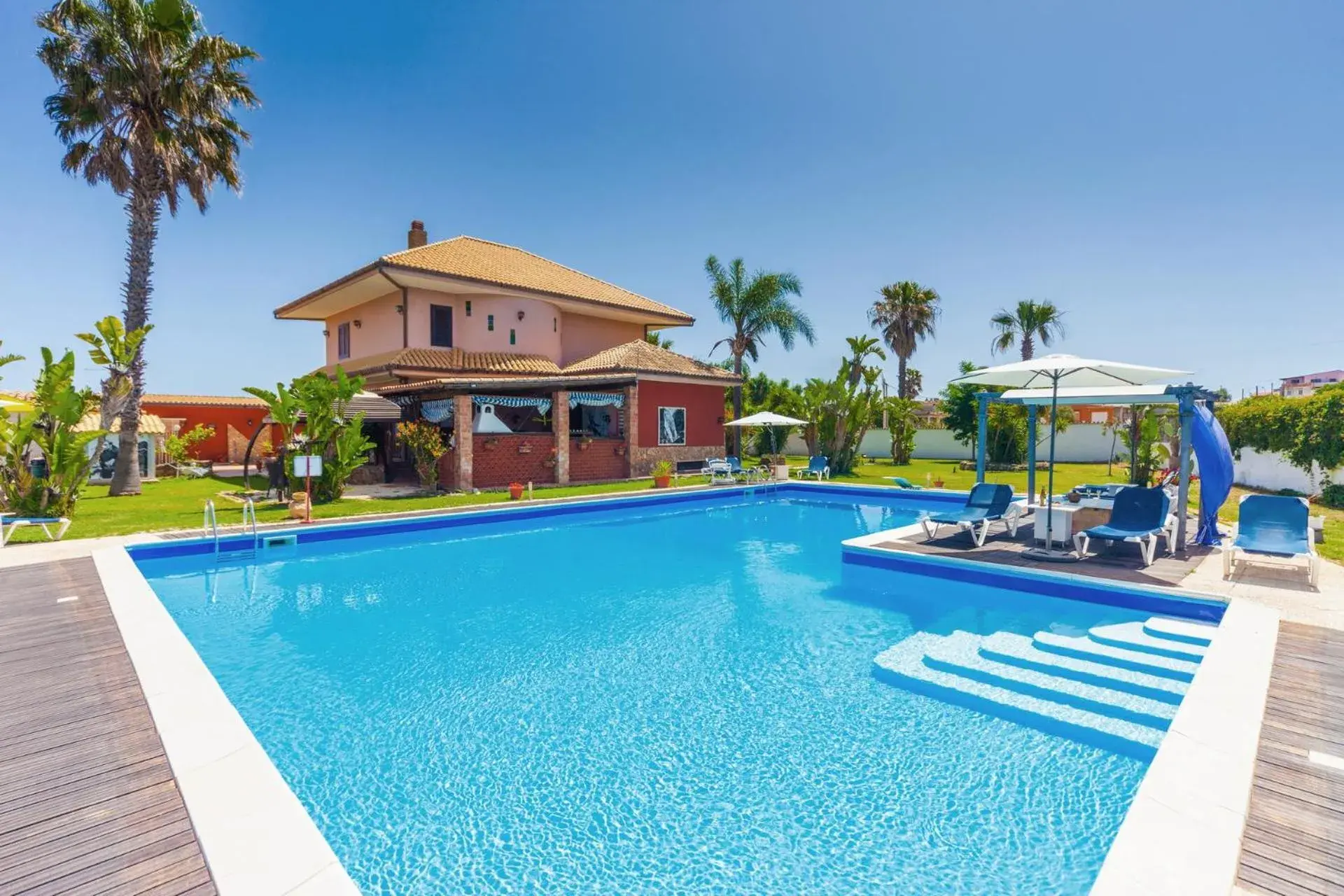 B&B Sicilia Bella B&B Sicilia Bella