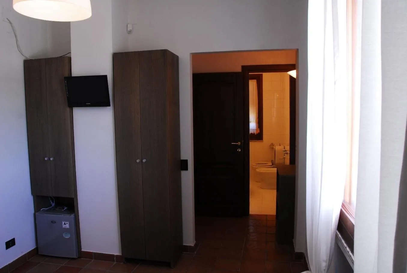 Photo of the whole room in B&B Sicilia Bella