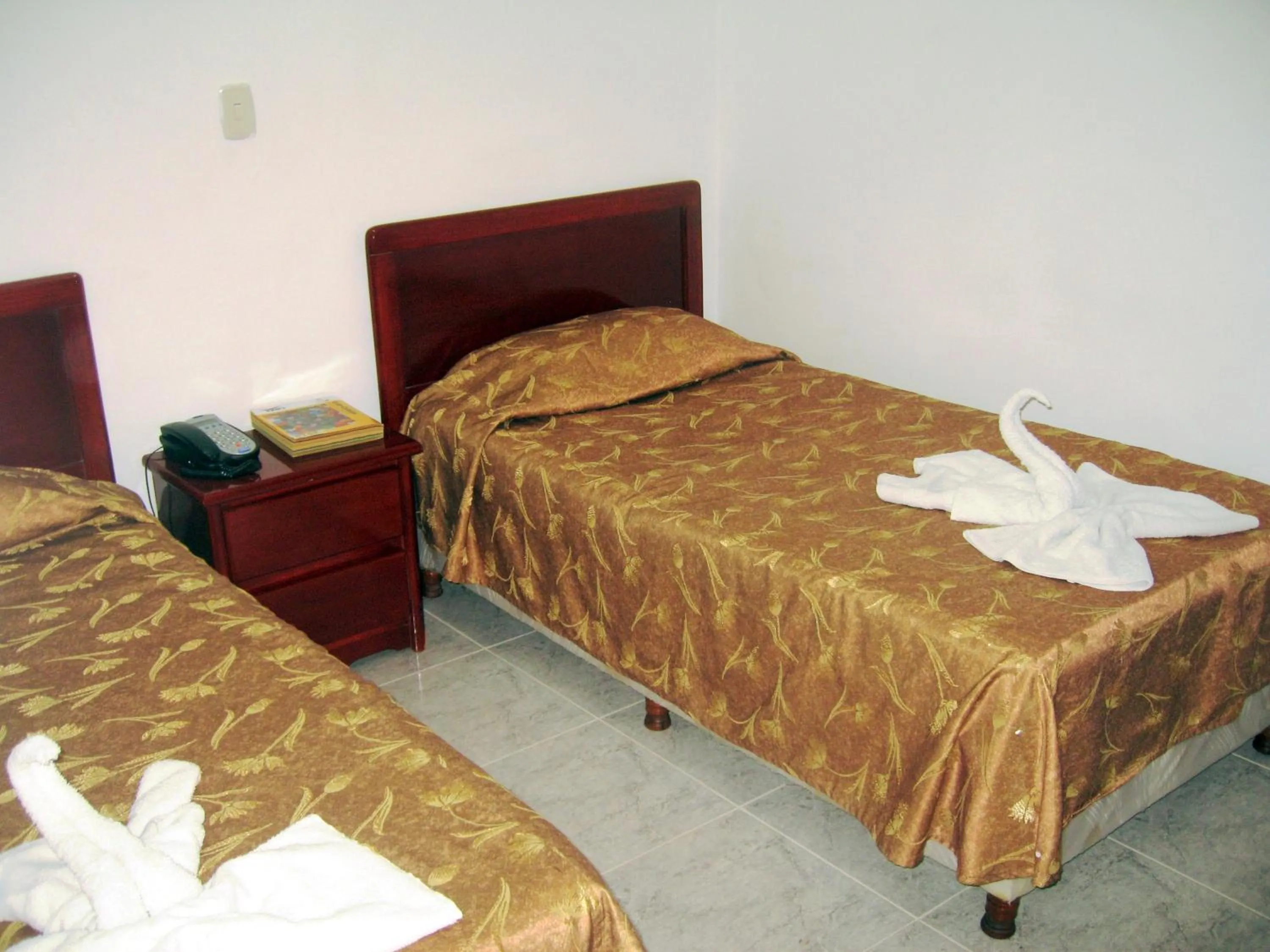 Photo of the whole room, Bed in Hotel Catimar