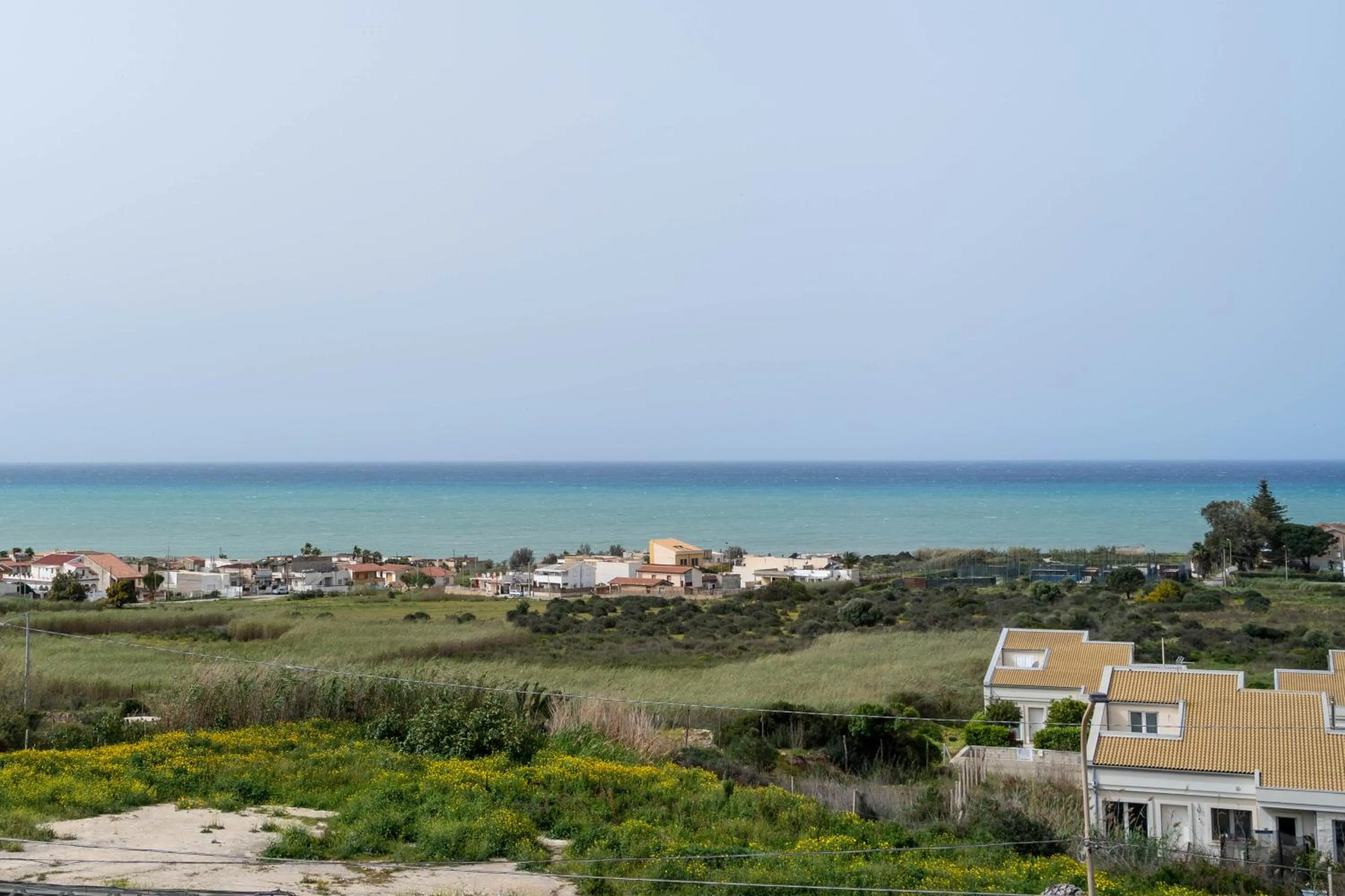 Sikelika Residence Sul Mare