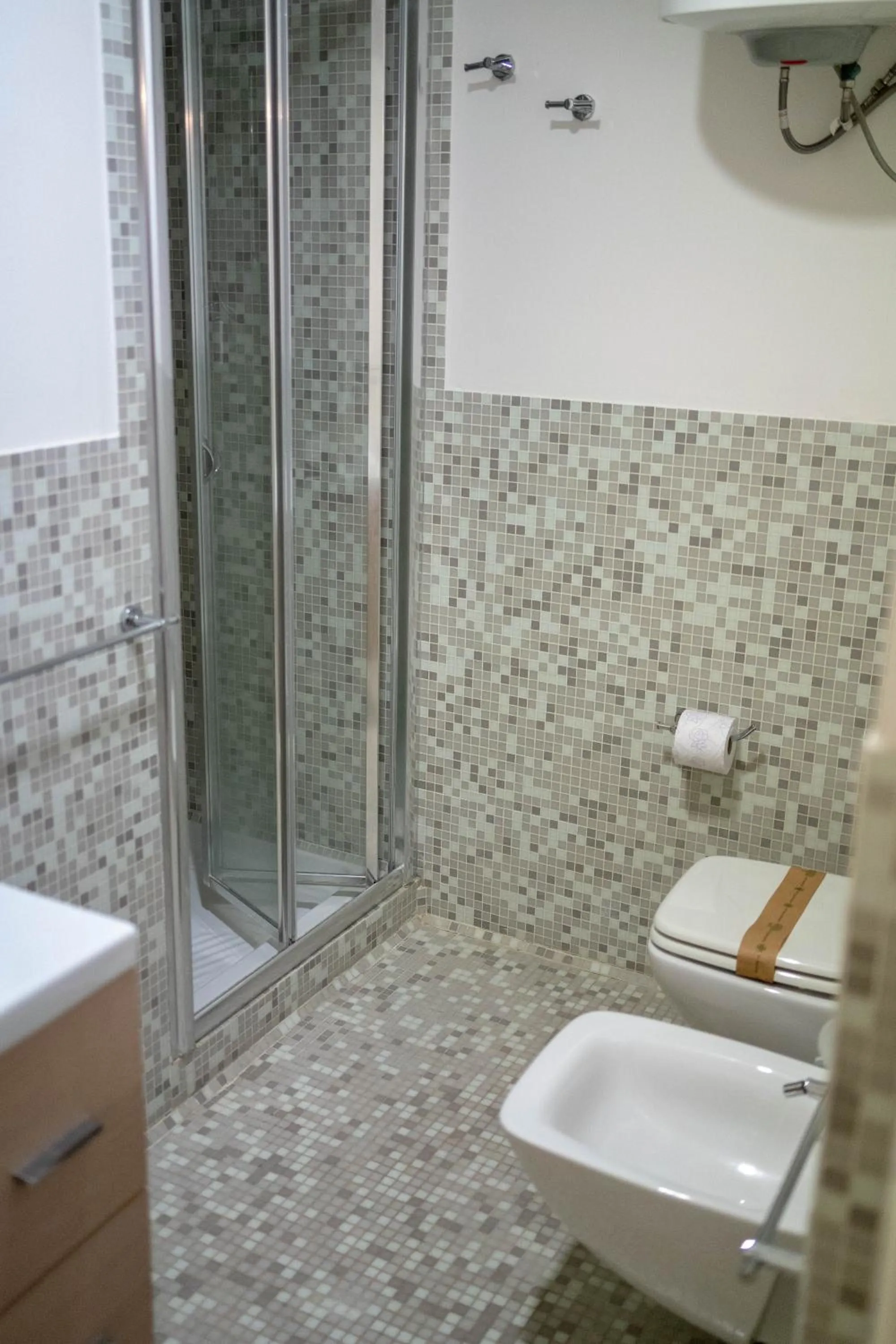 Sikelika Residence Sul Mare