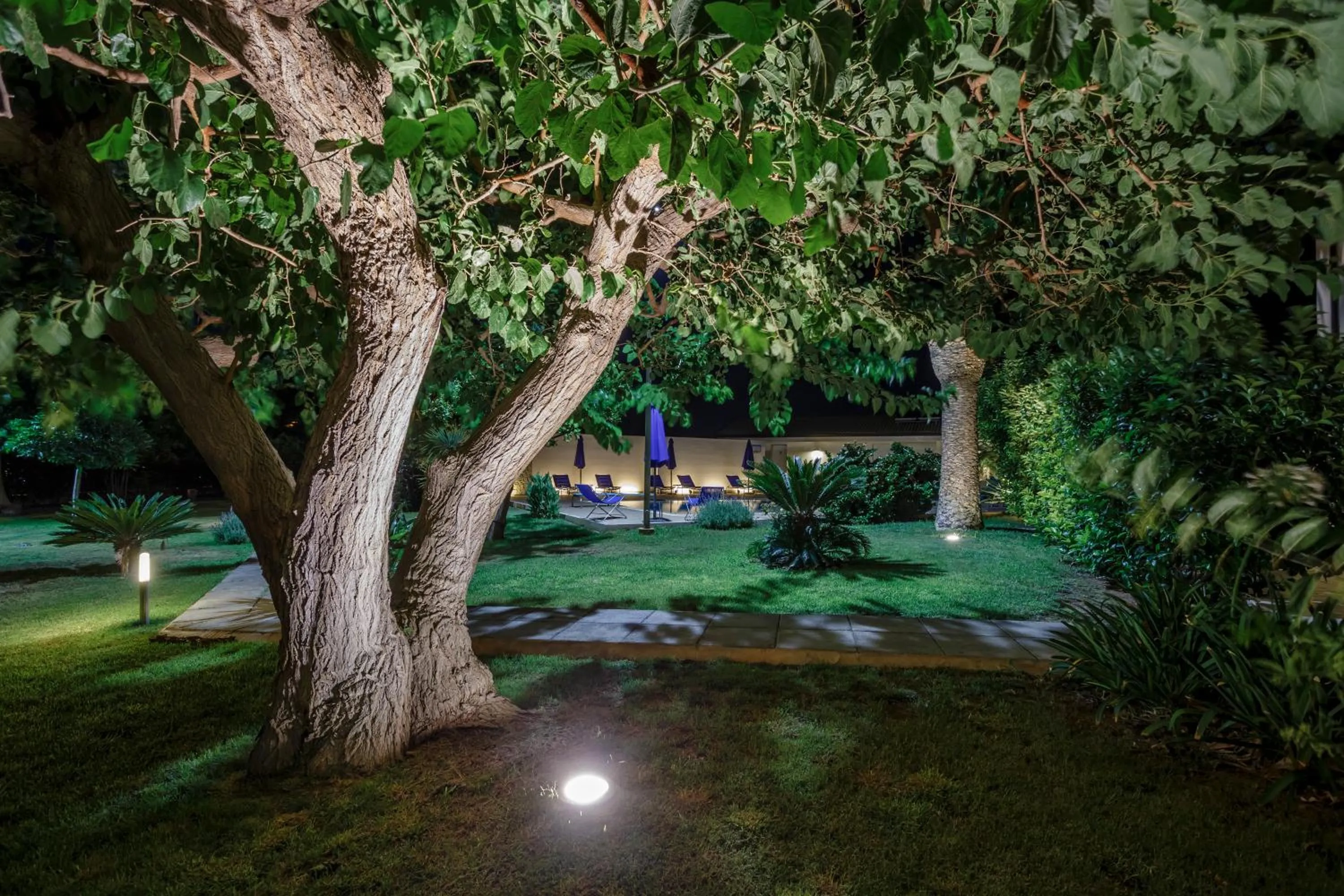 Sikelika Residence Sul Mare