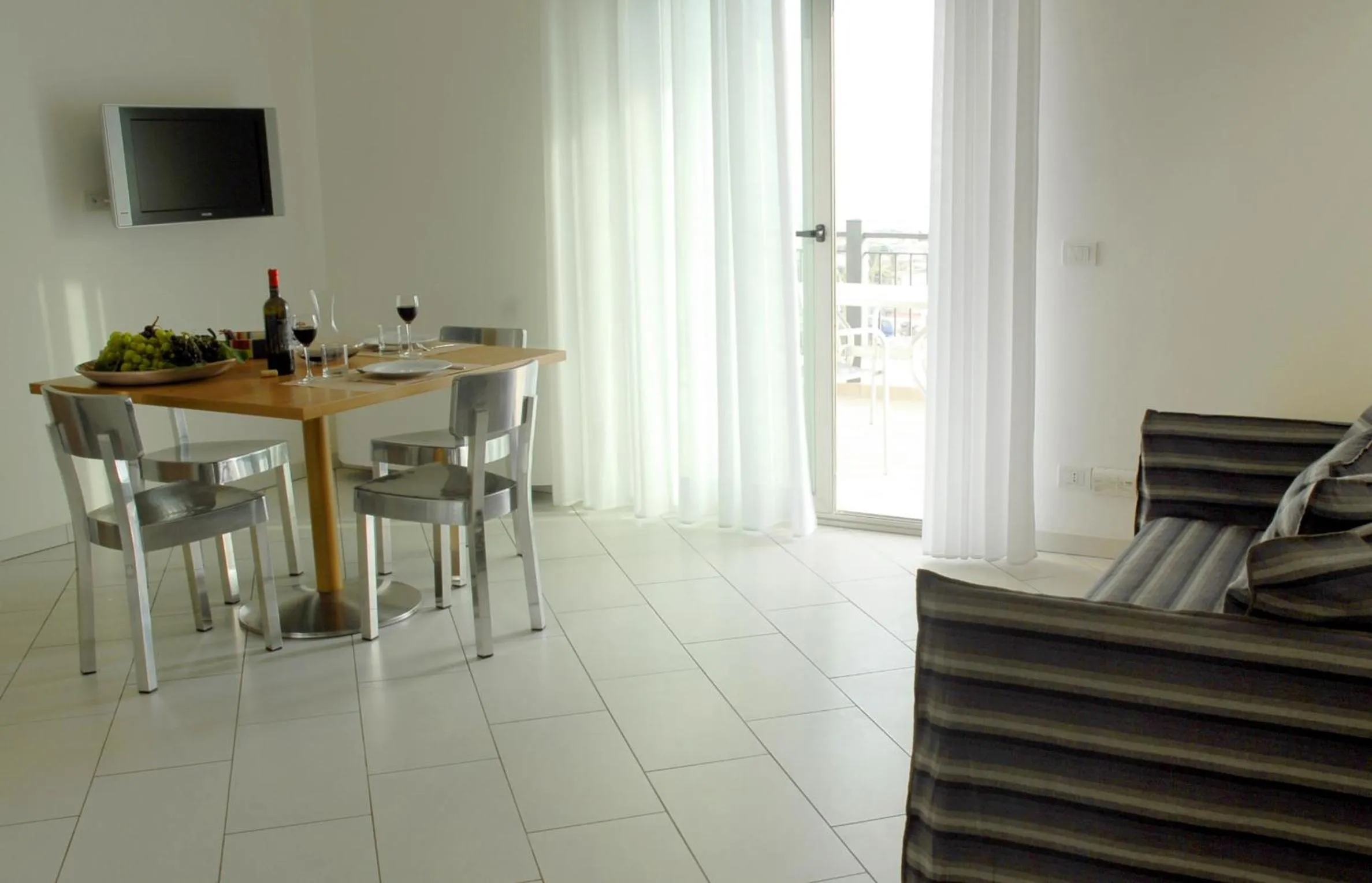 Sikelika Residence Sul Mare