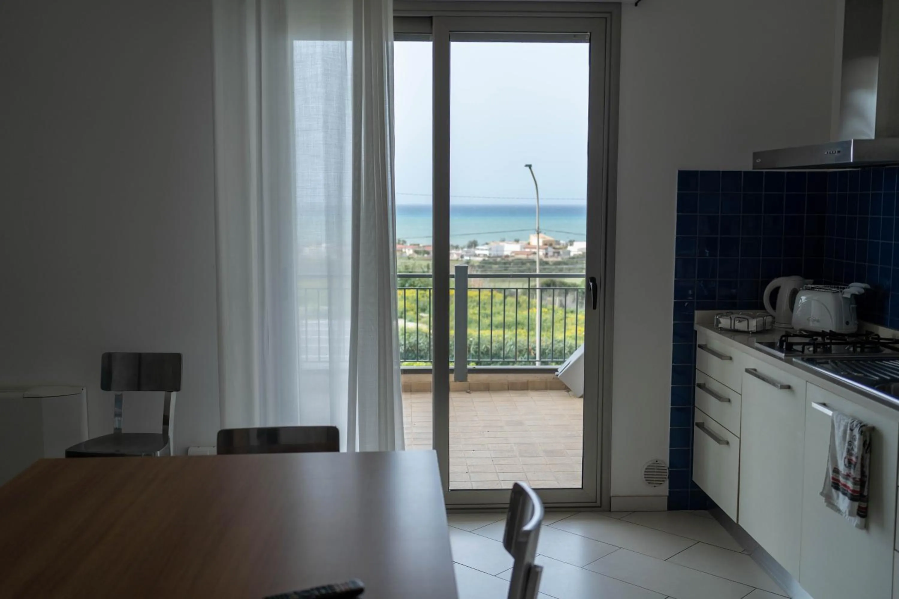 Sikelika Residence Sul Mare