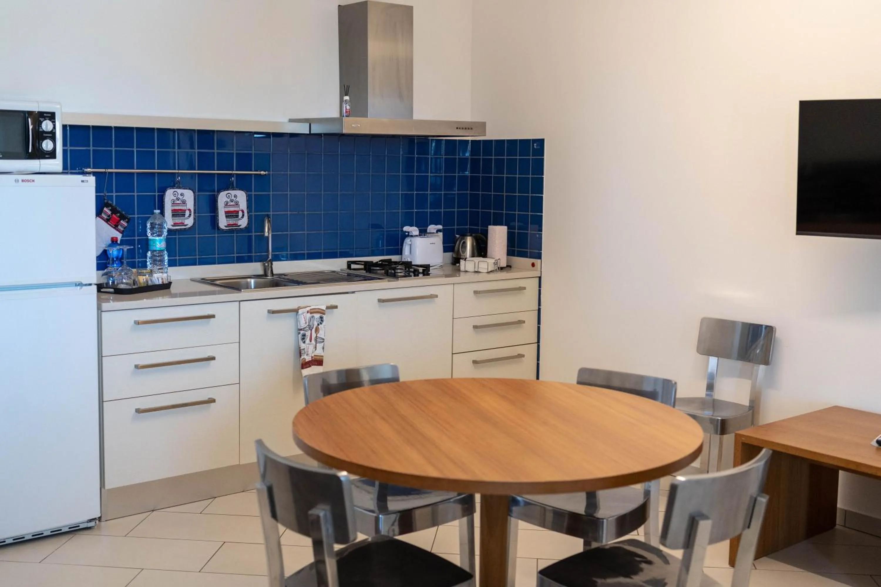 Sikelika Residence Sul Mare