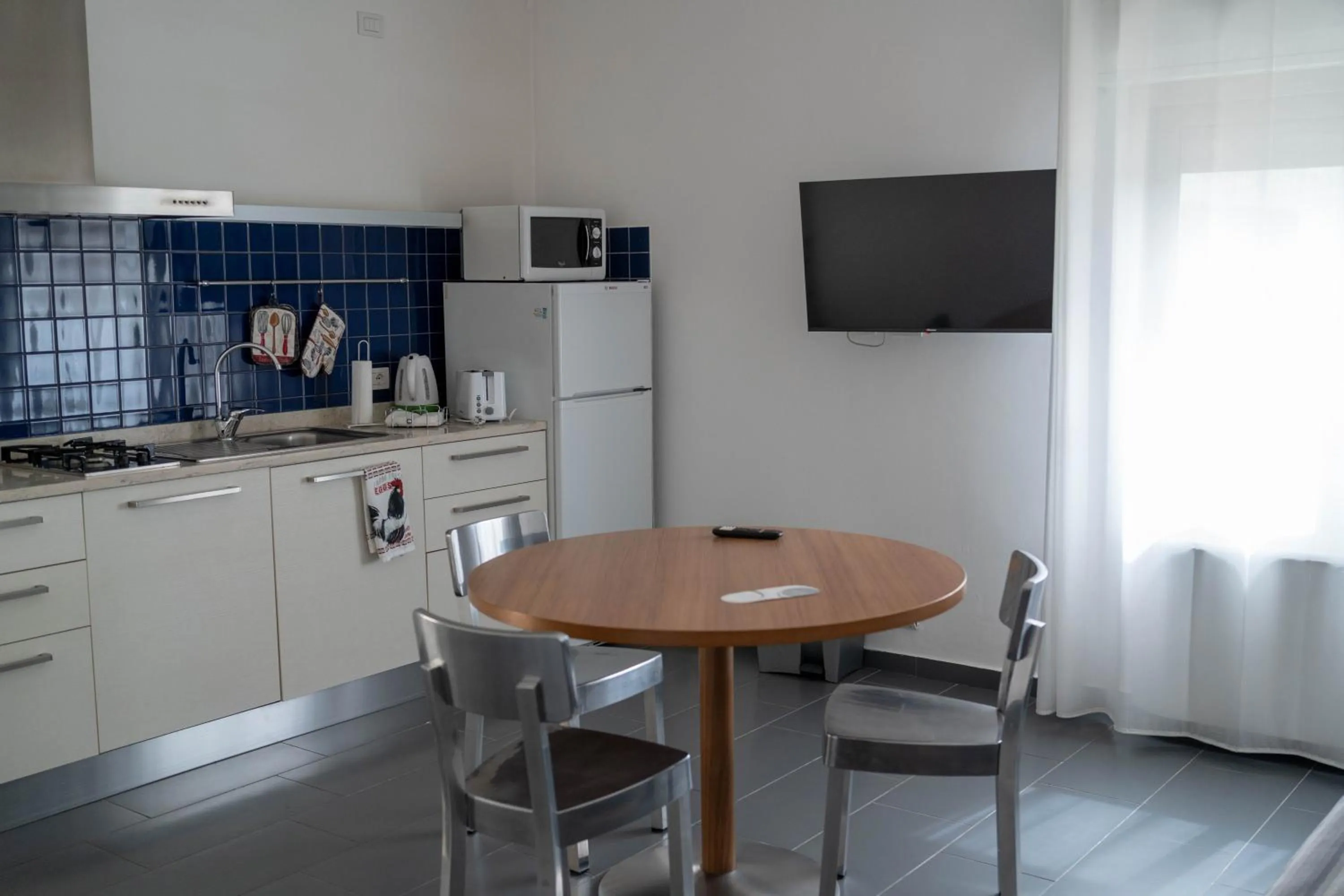 Sikelika Residence Sul Mare