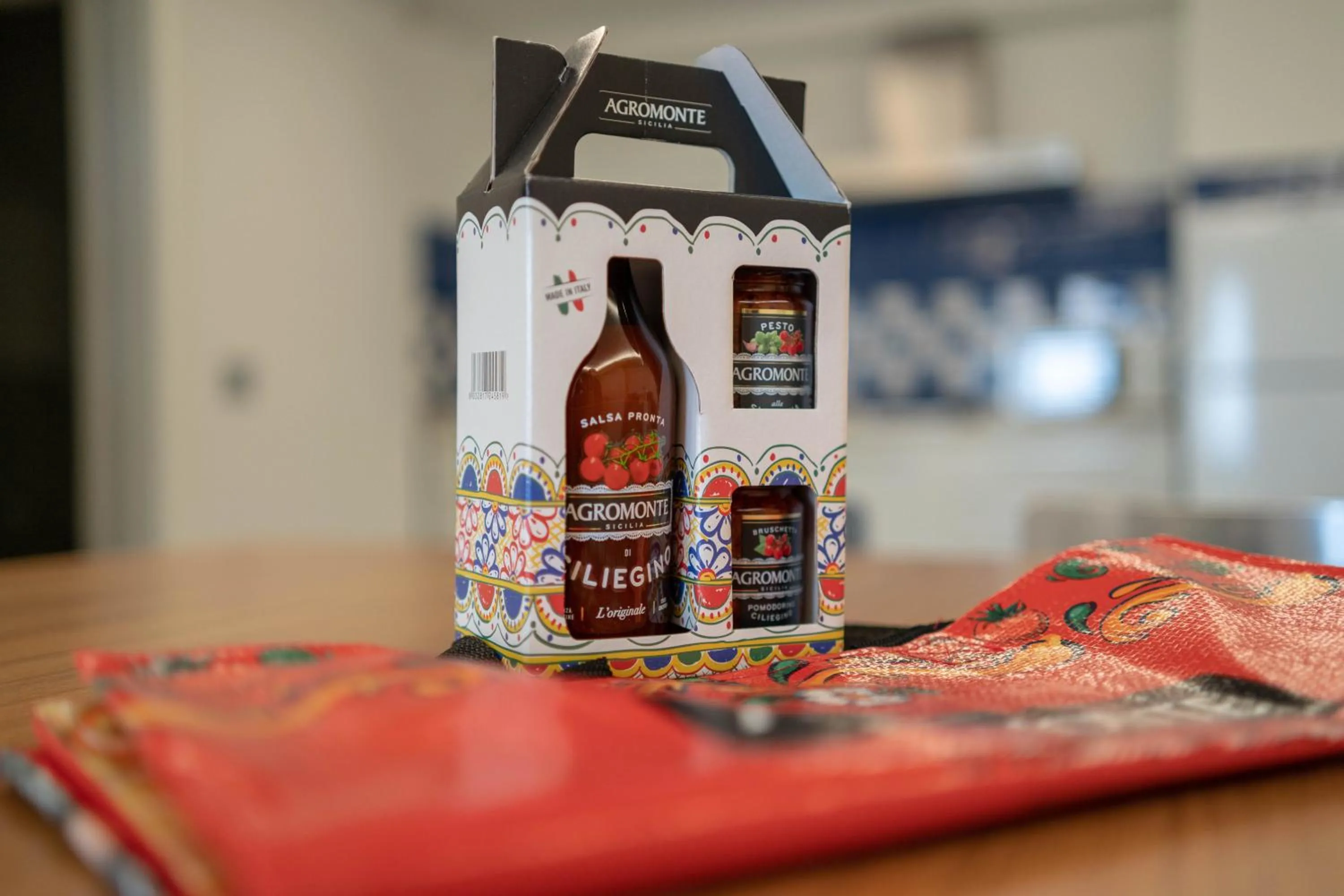 Sikelika Residence Sul Mare