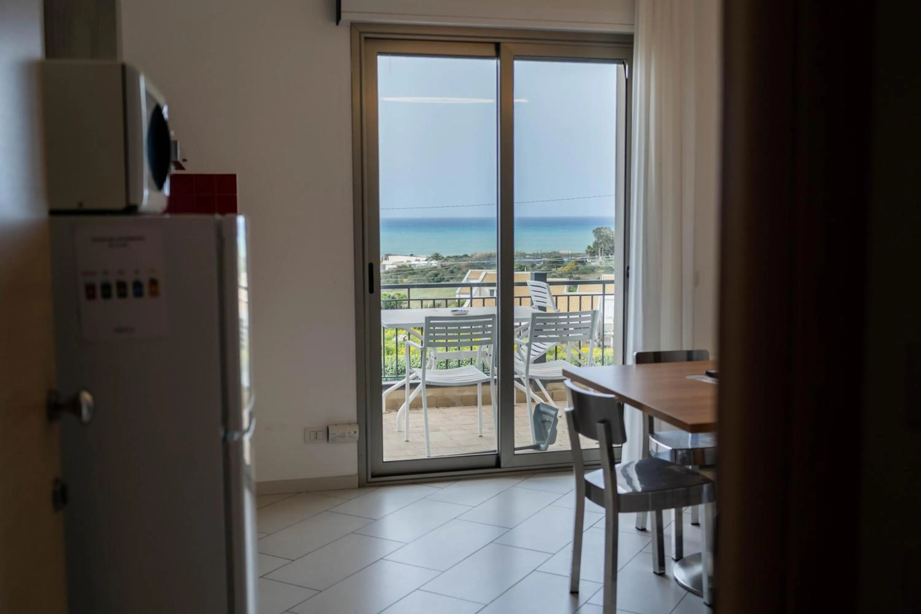 Sikelika Residence Sul Mare