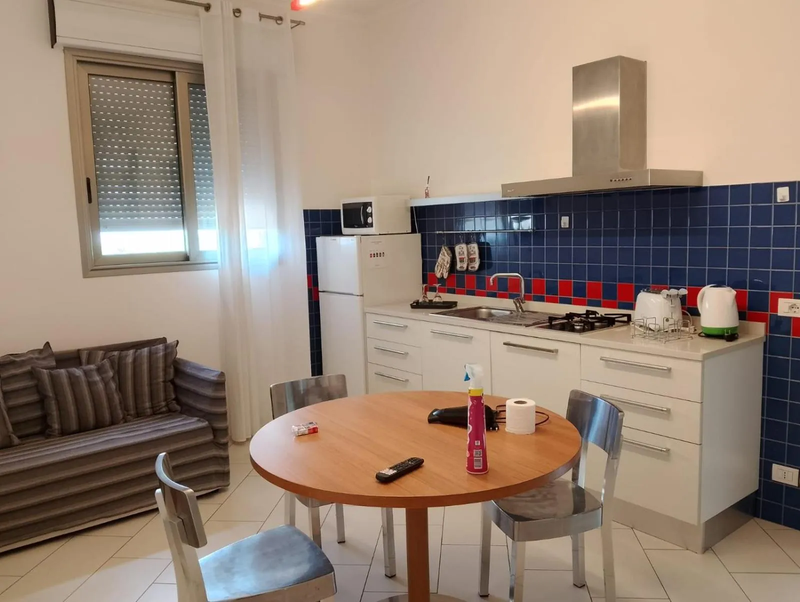 Sikelika Residence Sul Mare