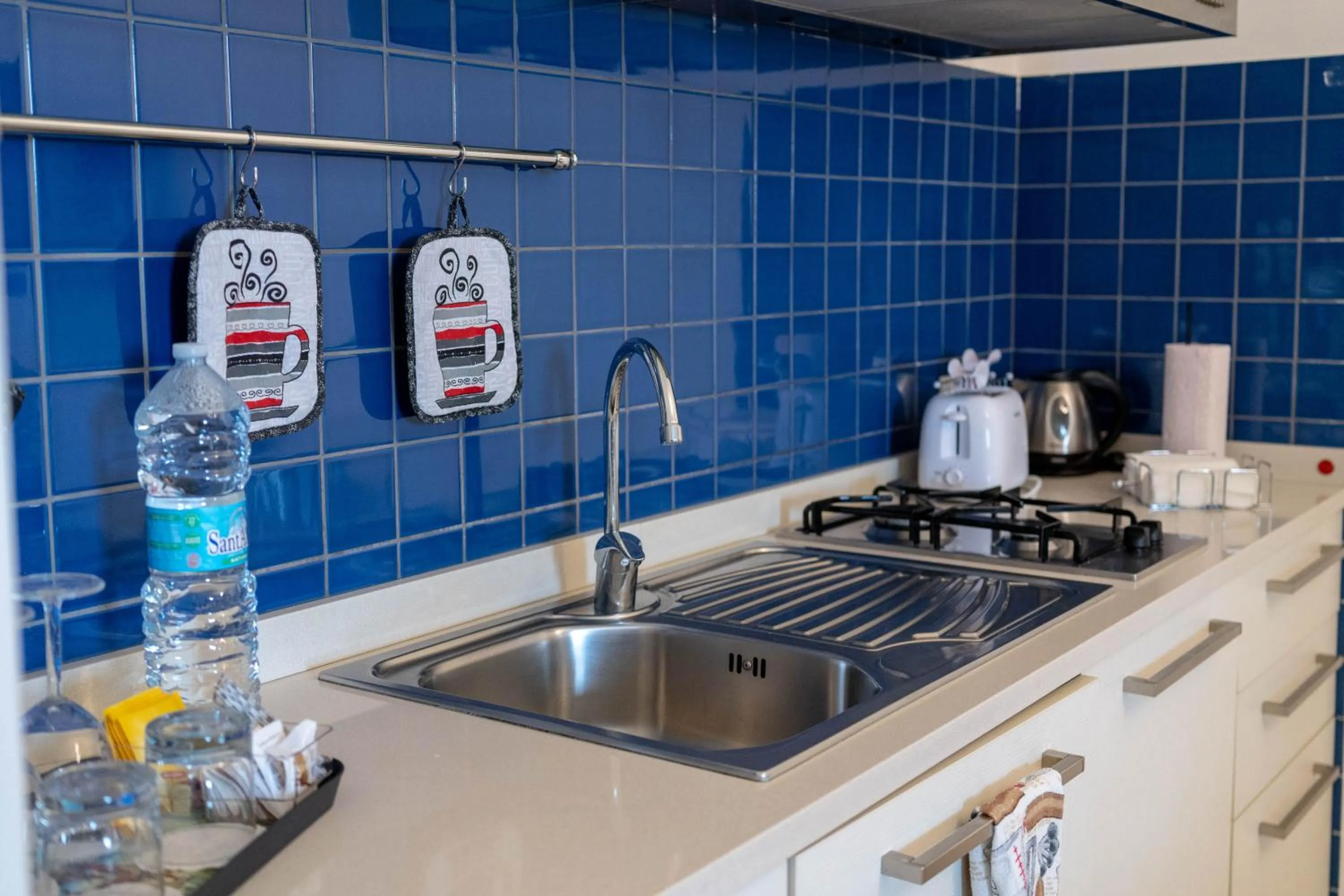 Sikelika Residence Sul Mare