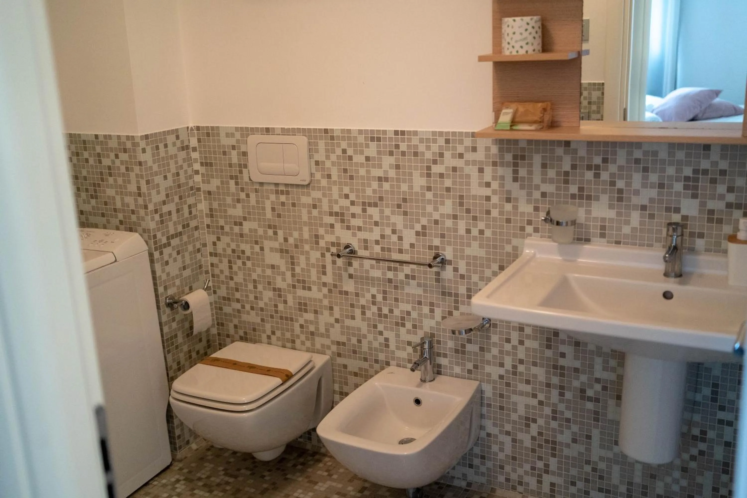 Sikelika Residence Sul Mare