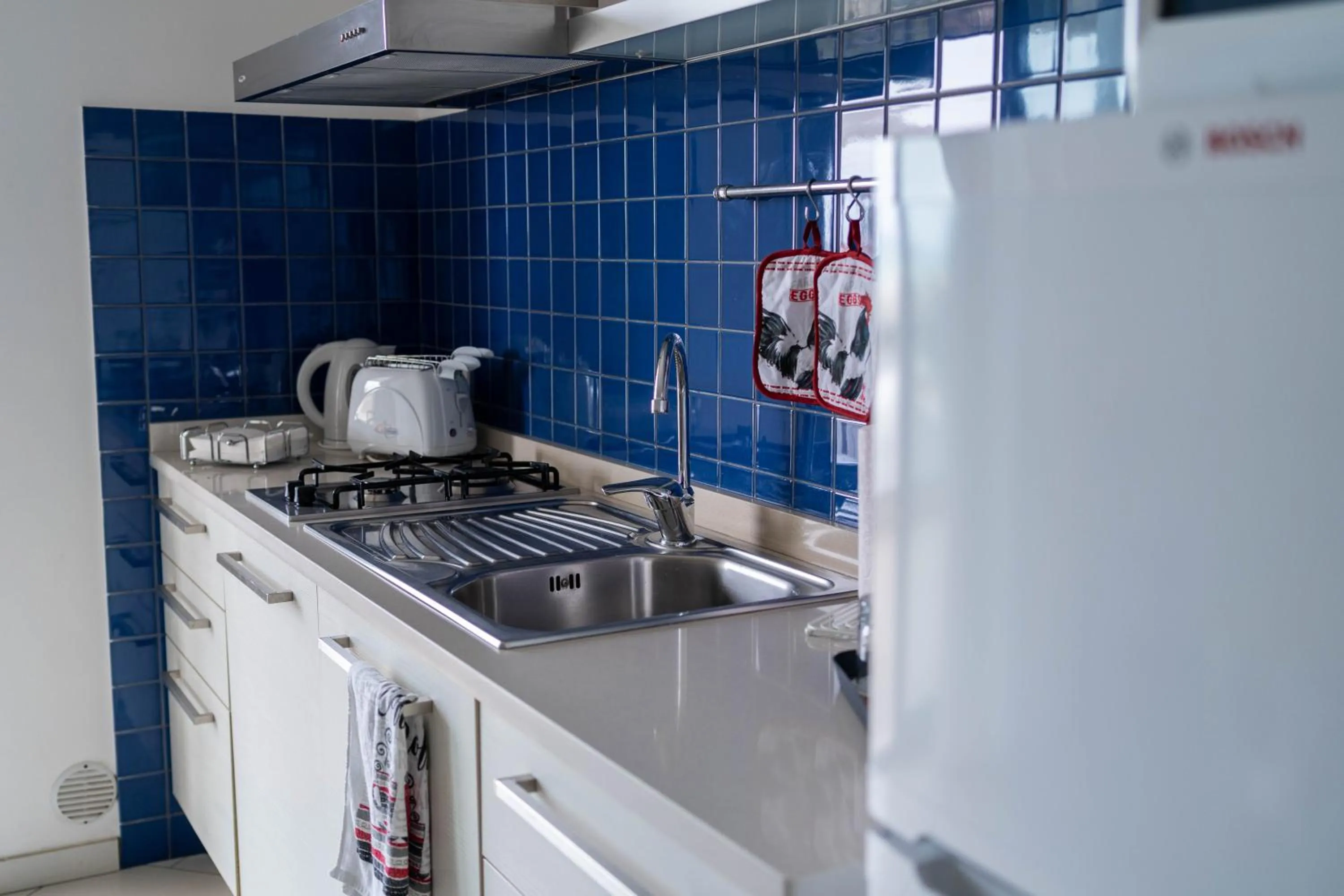 Sikelika Residence Sul Mare