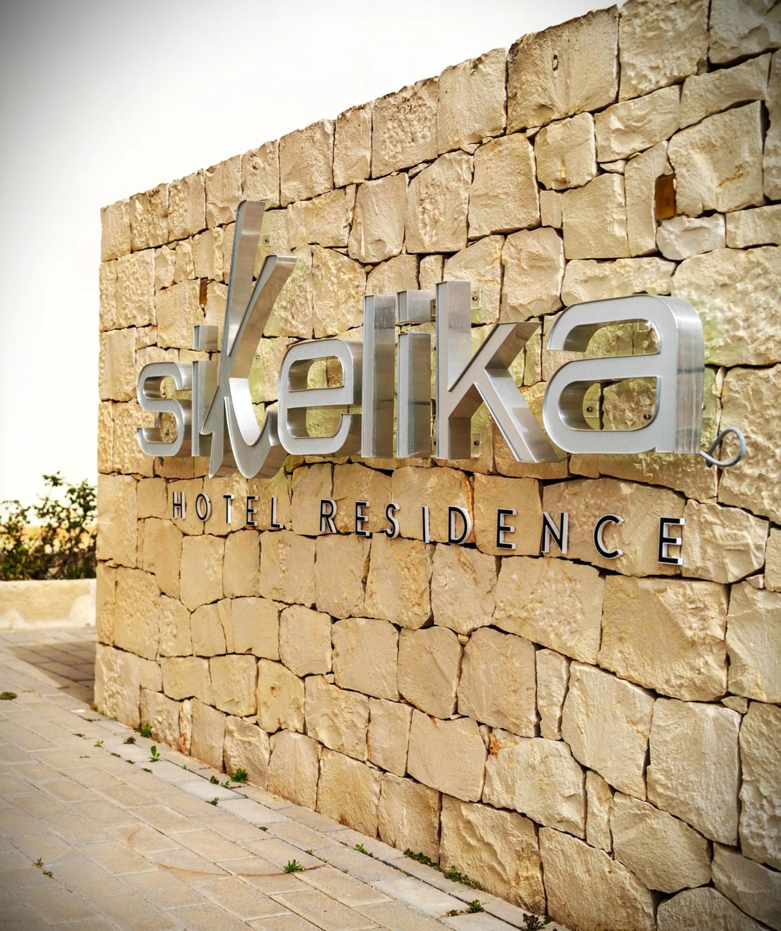 Sikelika Residence Sul Mare