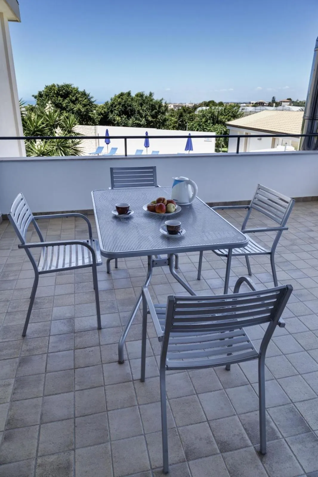 Sikelika Residence Sul Mare