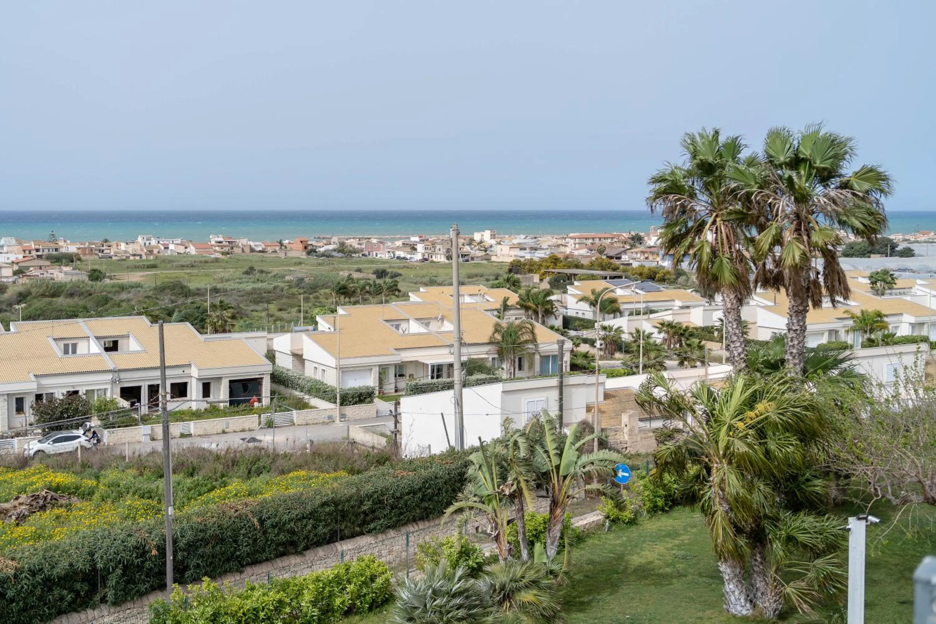 Sikelika Residence Sul Mare