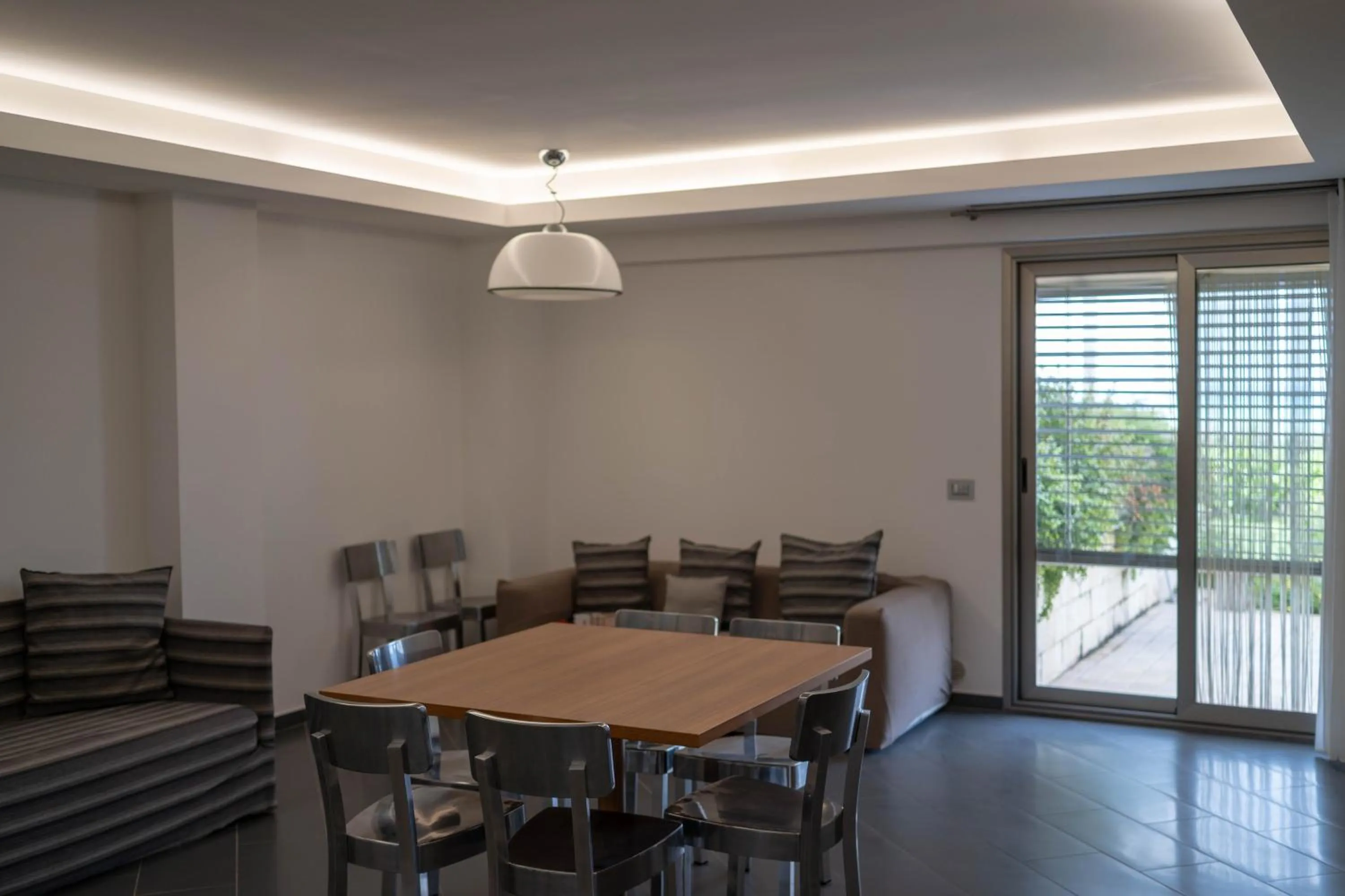 Sikelika Residence Sul Mare