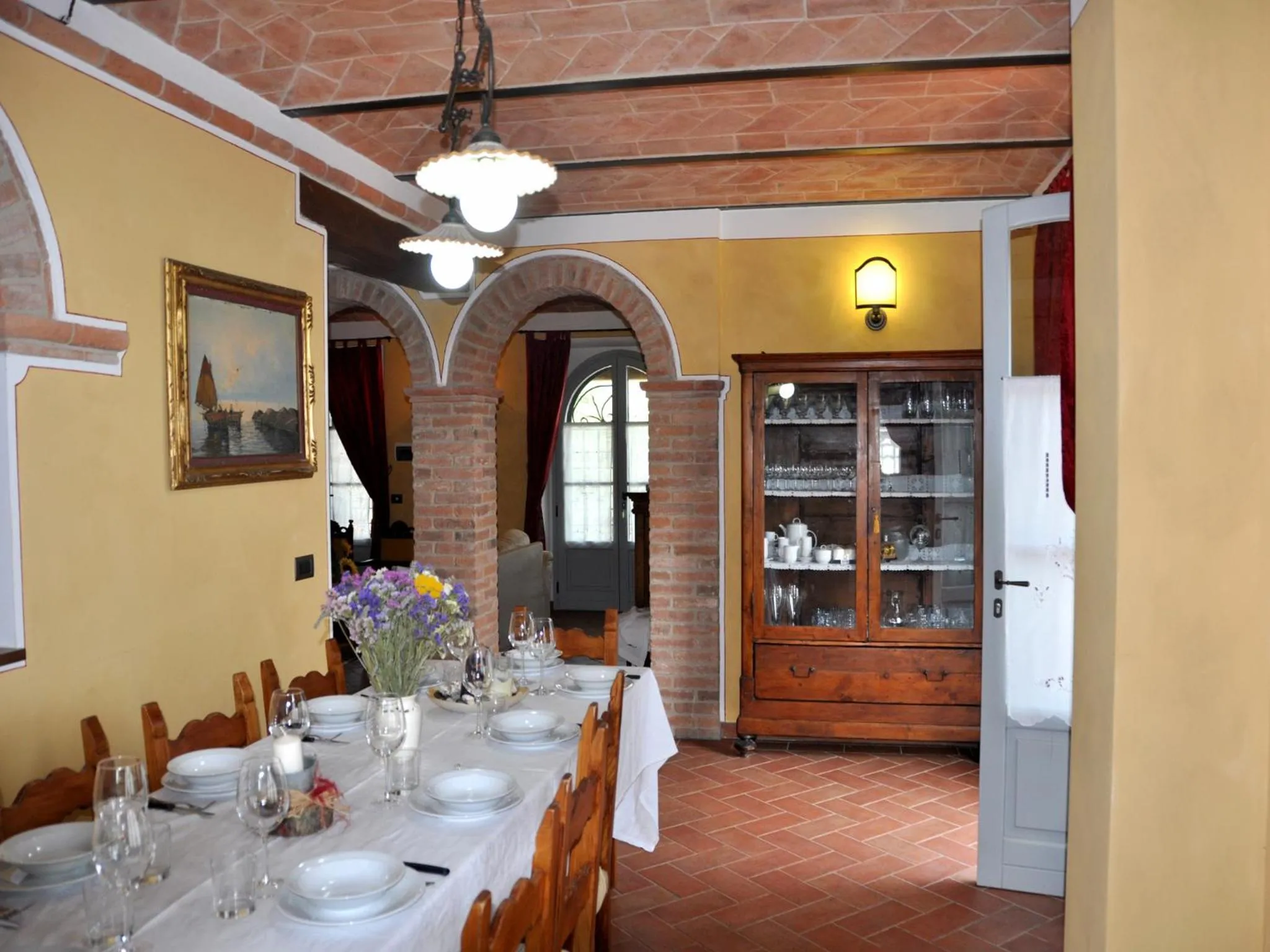 Villa Agrirosa