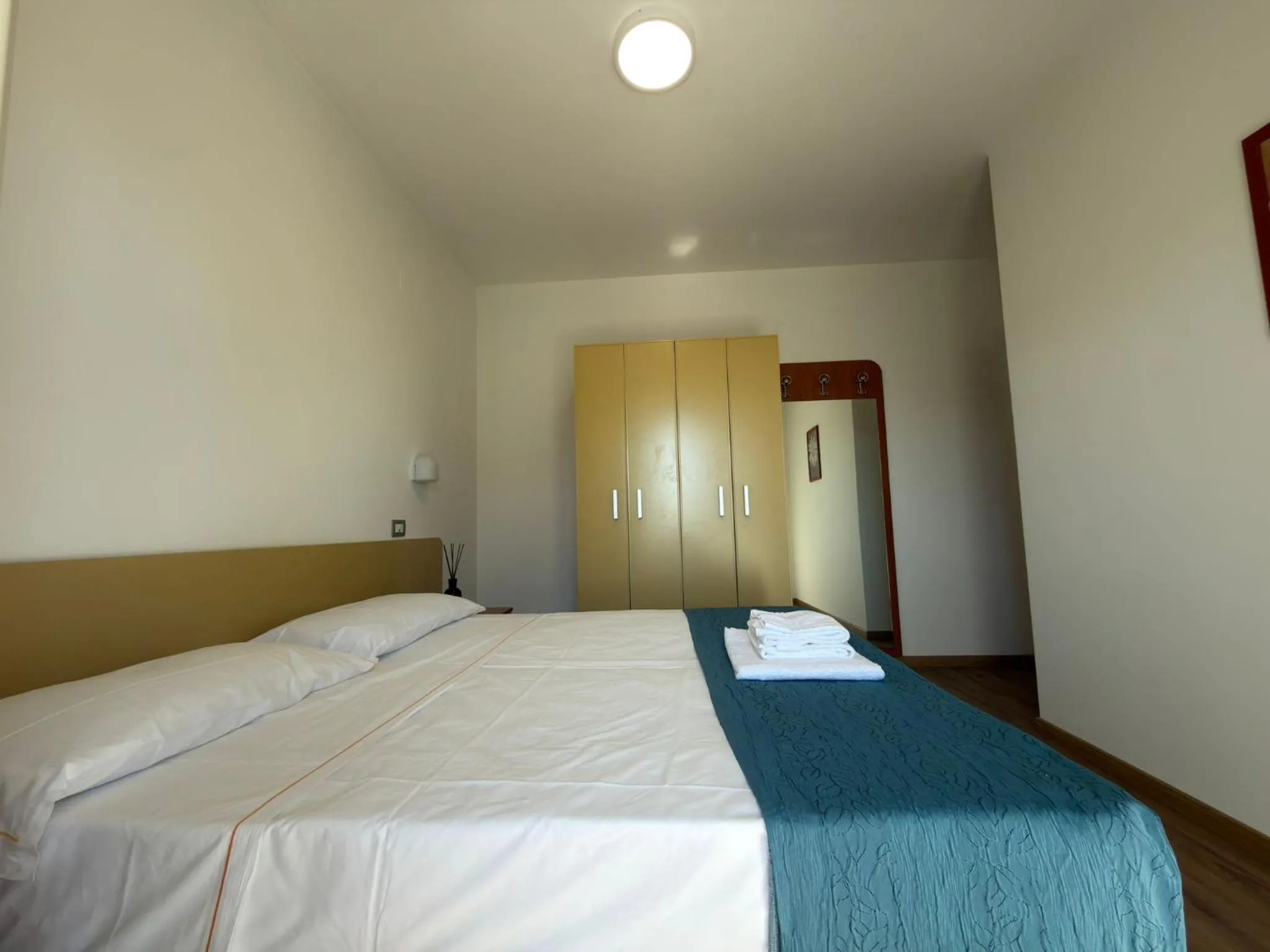 Bed in Residence il Girasole 1