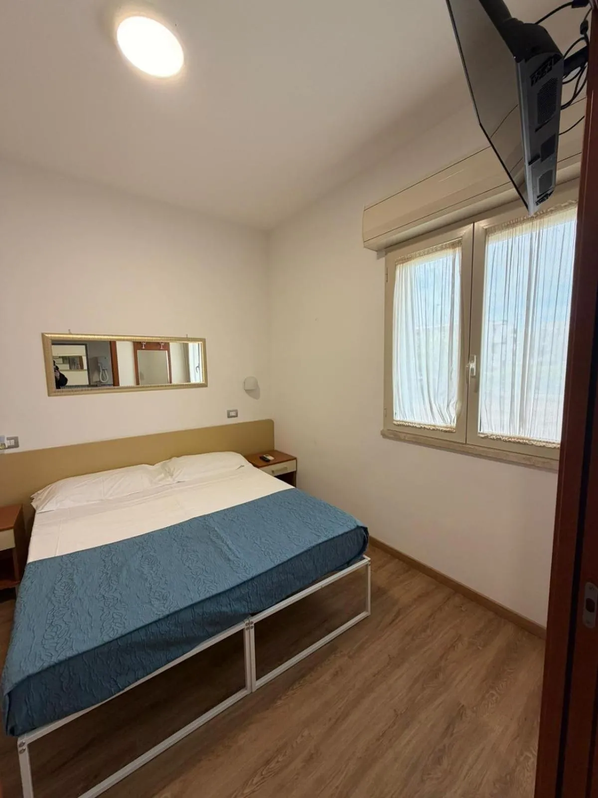 Bed in Residence il Girasole 1