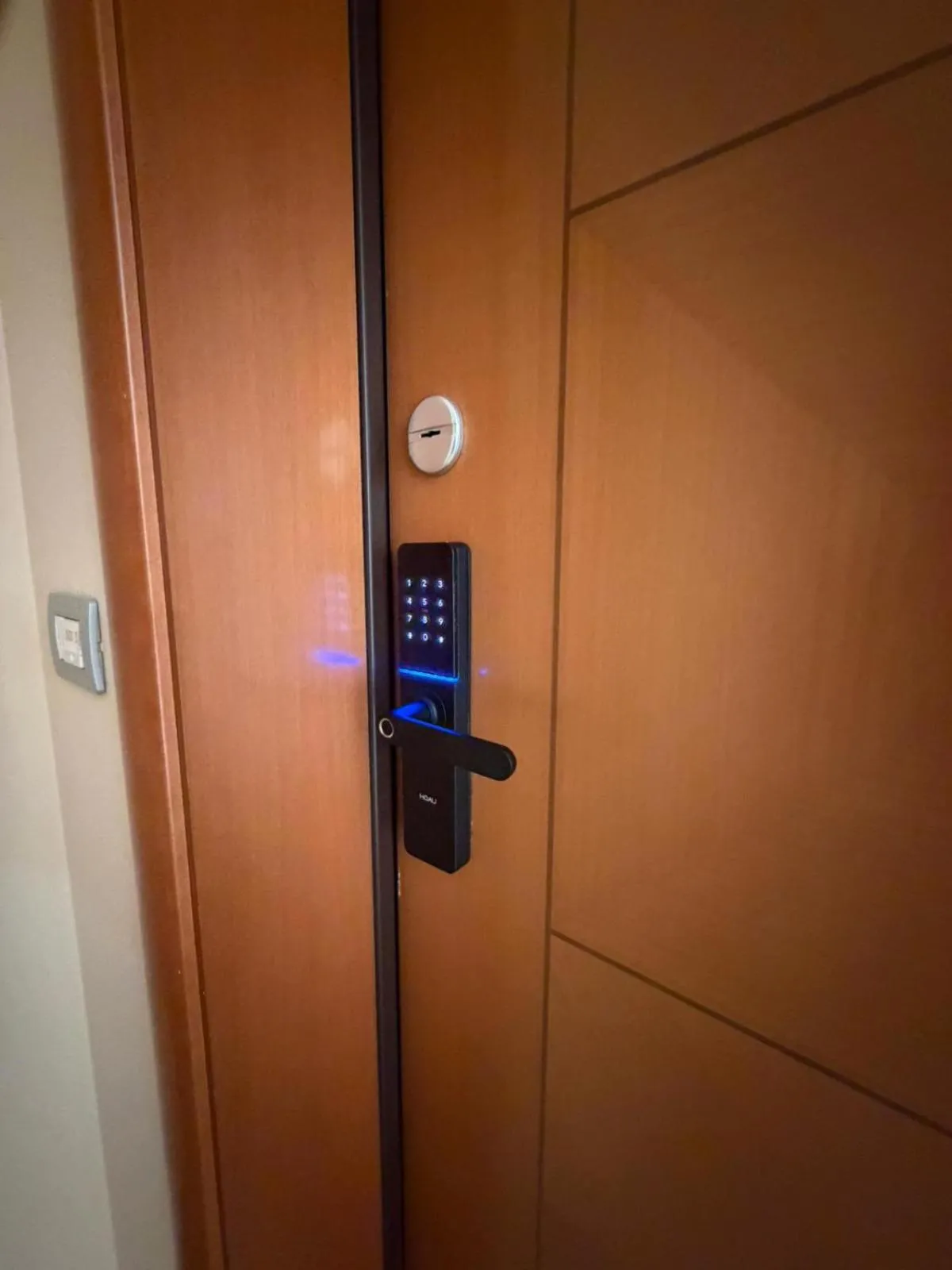 Residence il Girasole 1