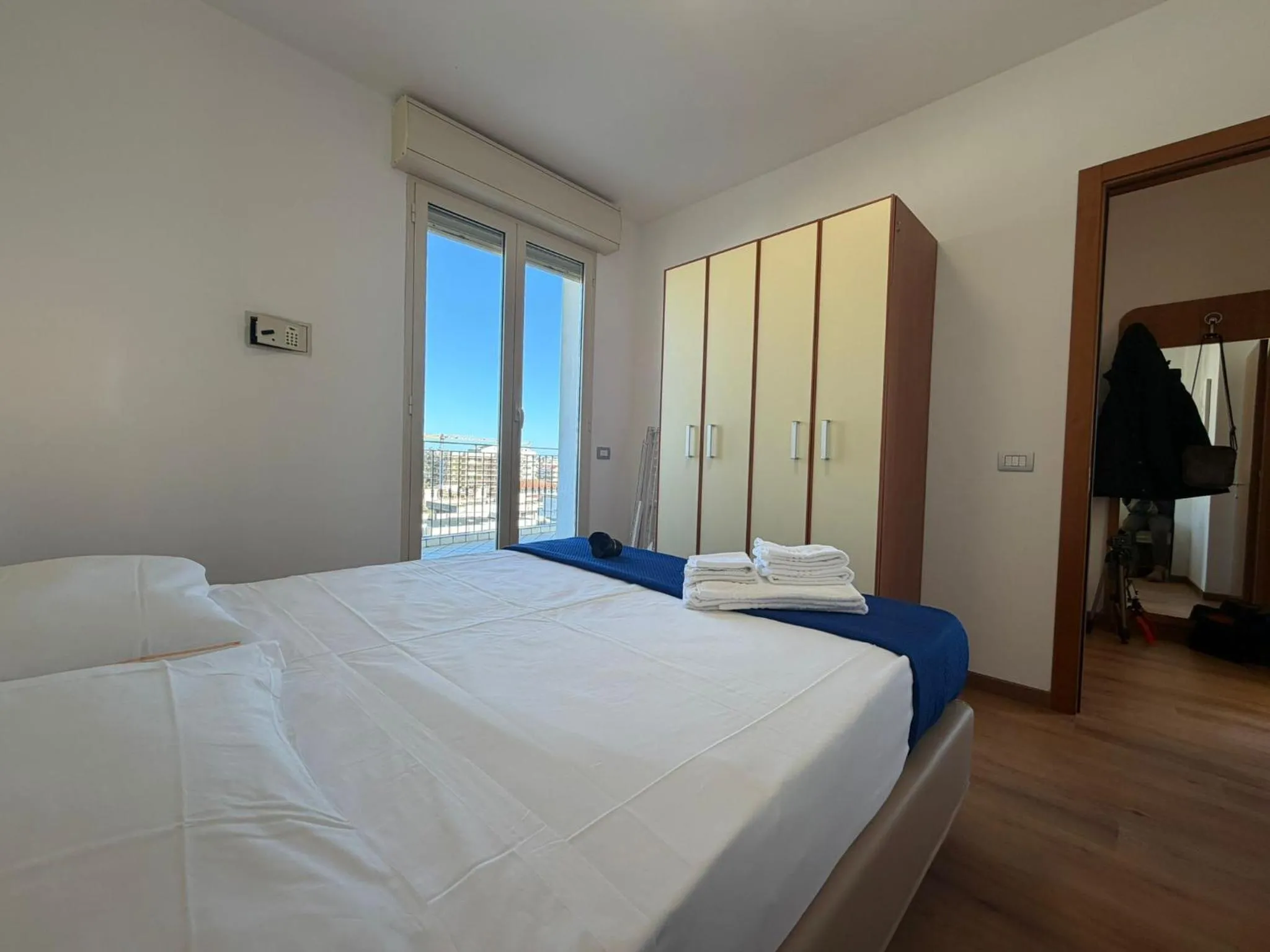 Bed in Residence il Girasole 1