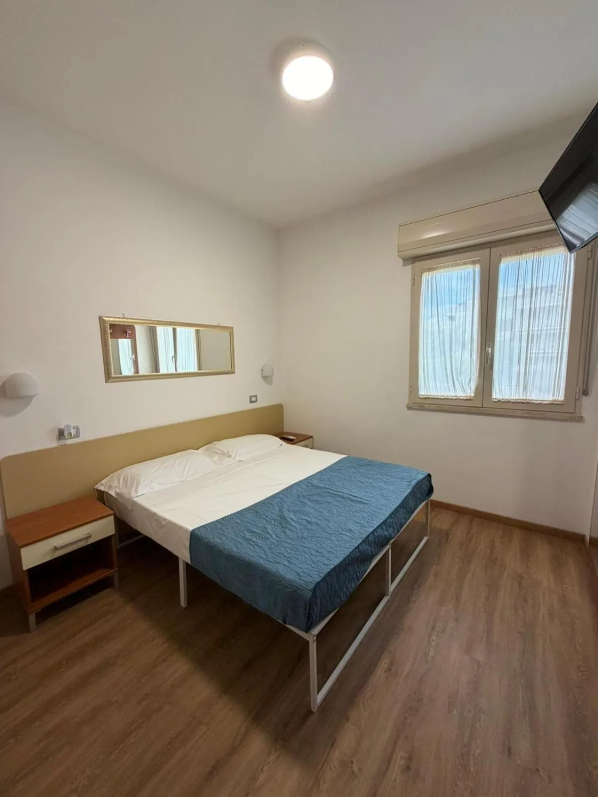 Bed in Residence il Girasole 1