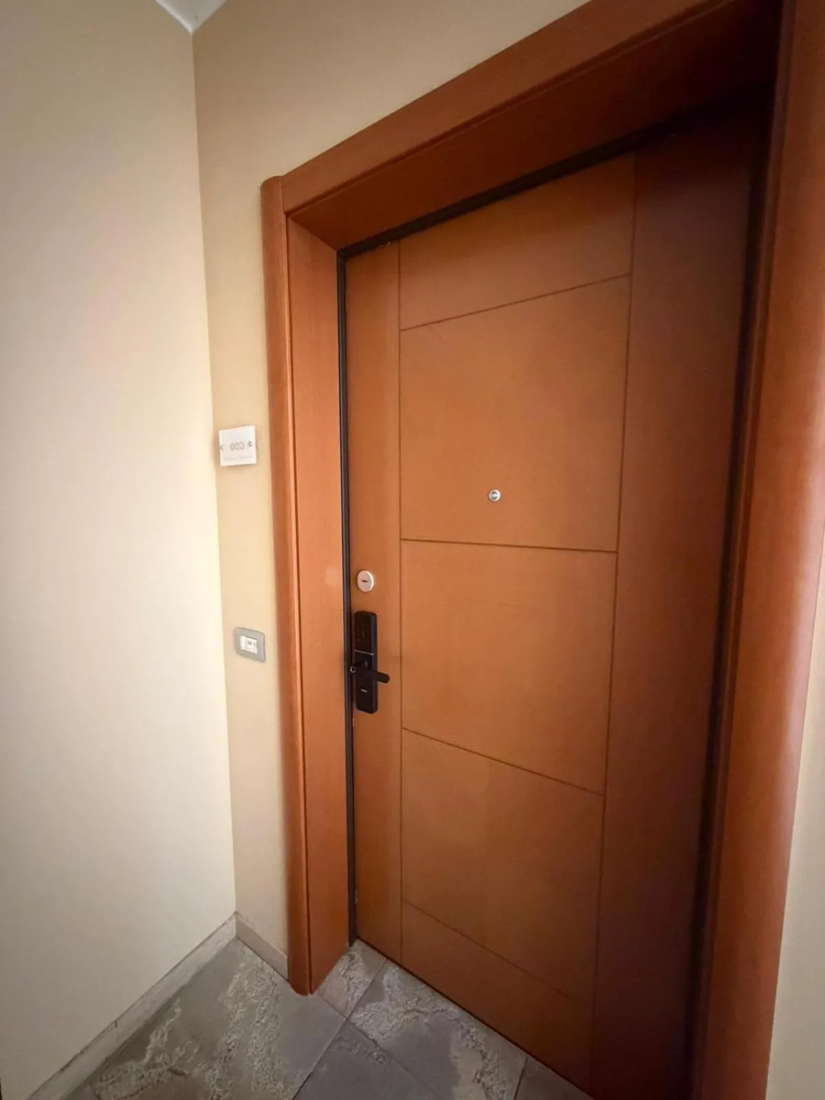 Residence il Girasole 1