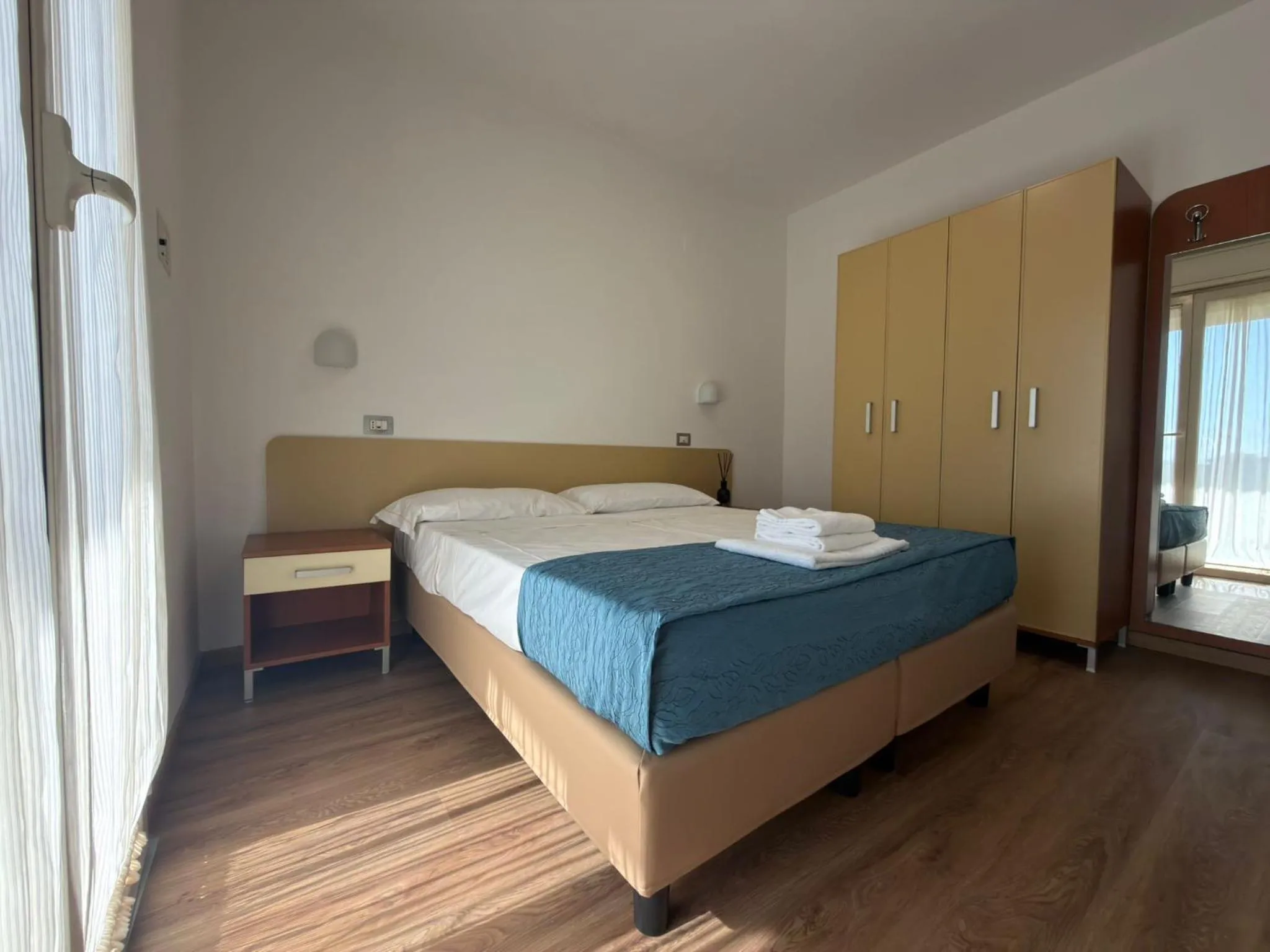 Bed in Residence il Girasole 1