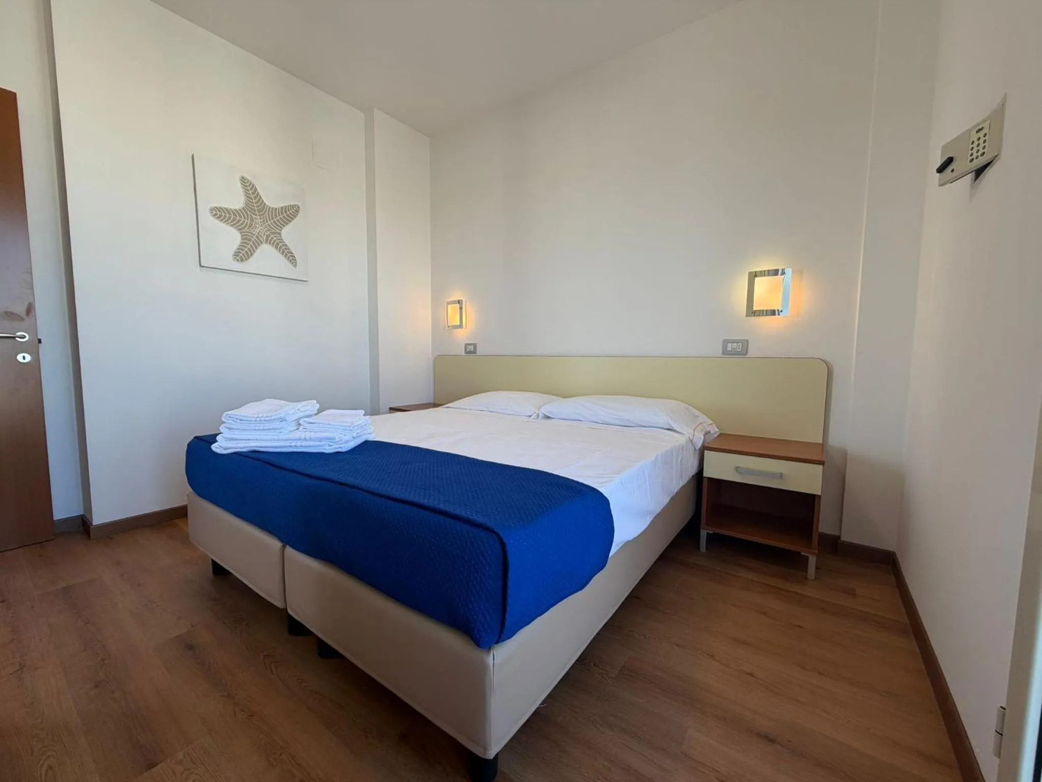 Bed in Residence il Girasole 1
