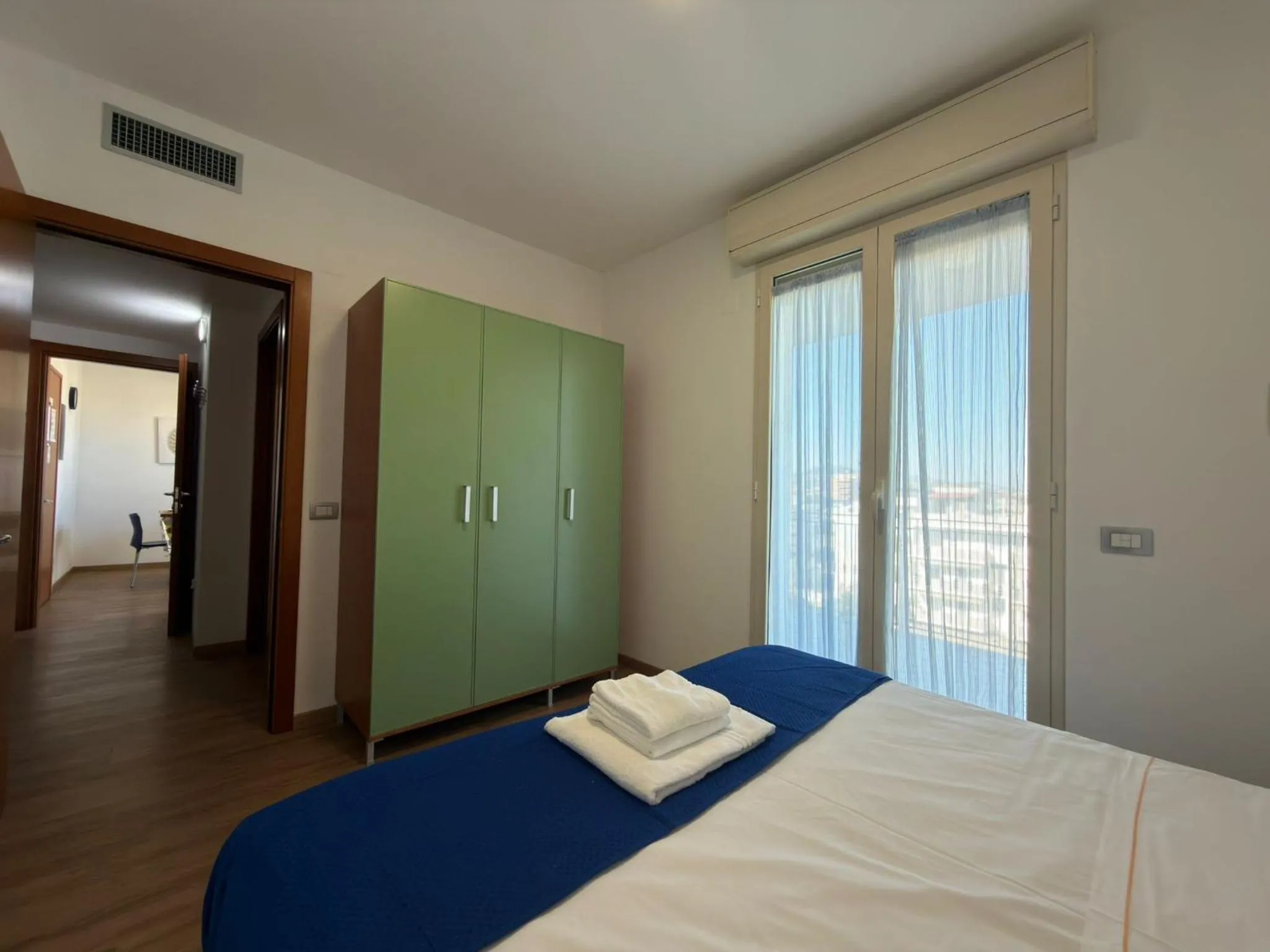 Bed in Residence il Girasole 1