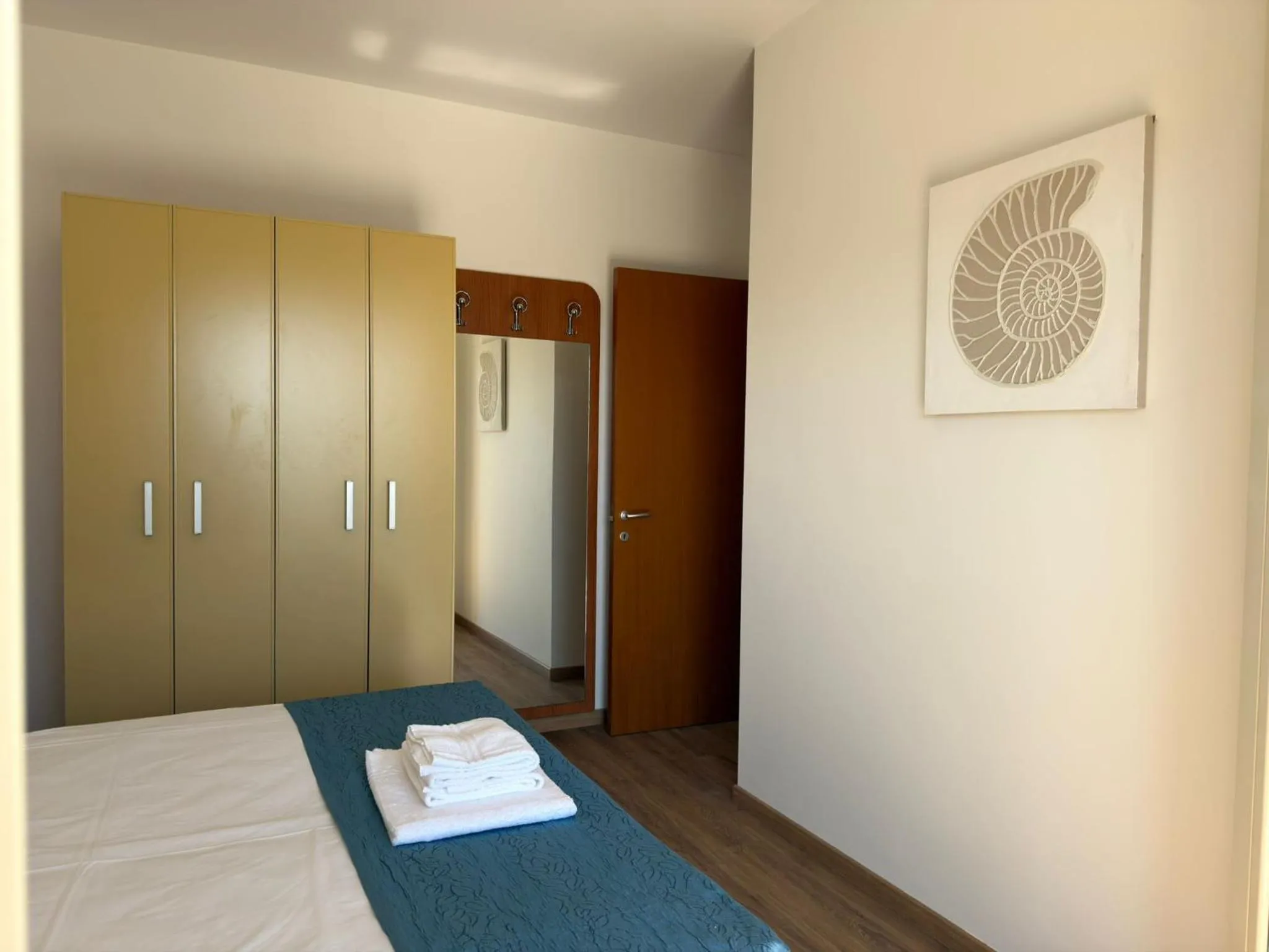 Bed in Residence il Girasole 1