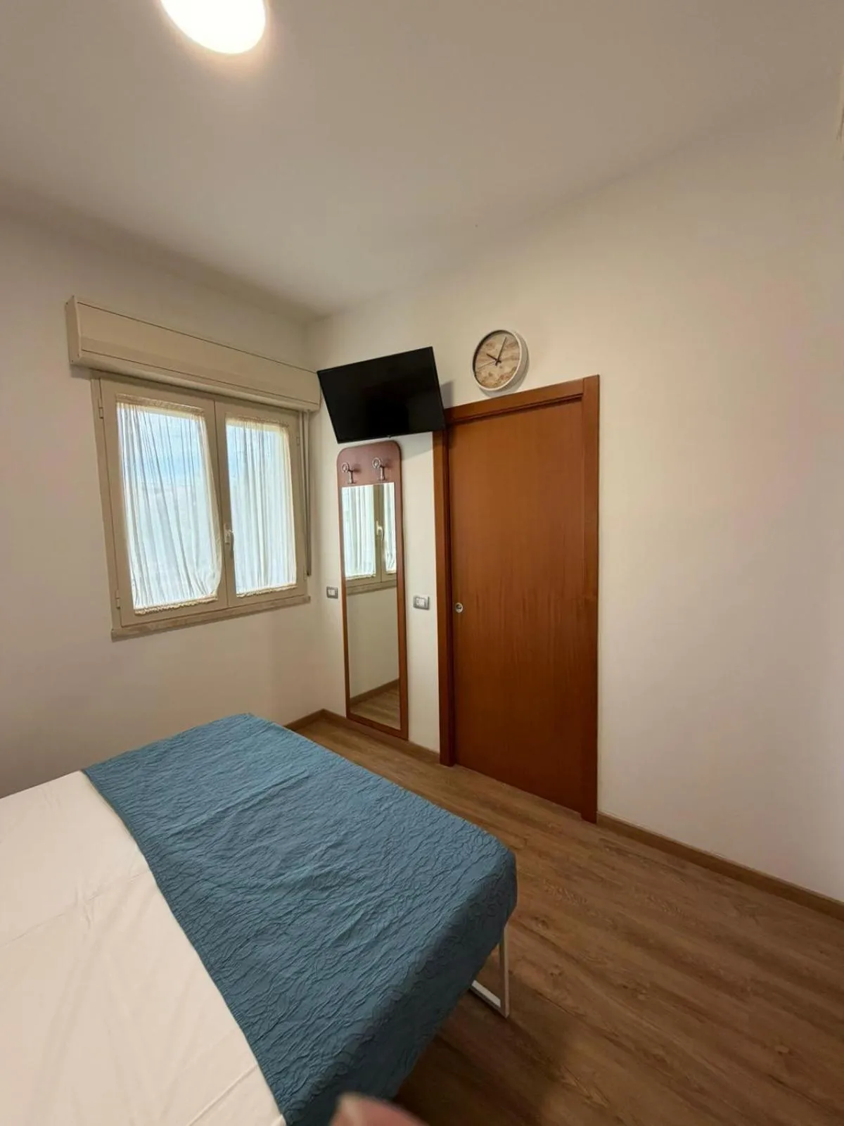 Bed in Residence il Girasole 1