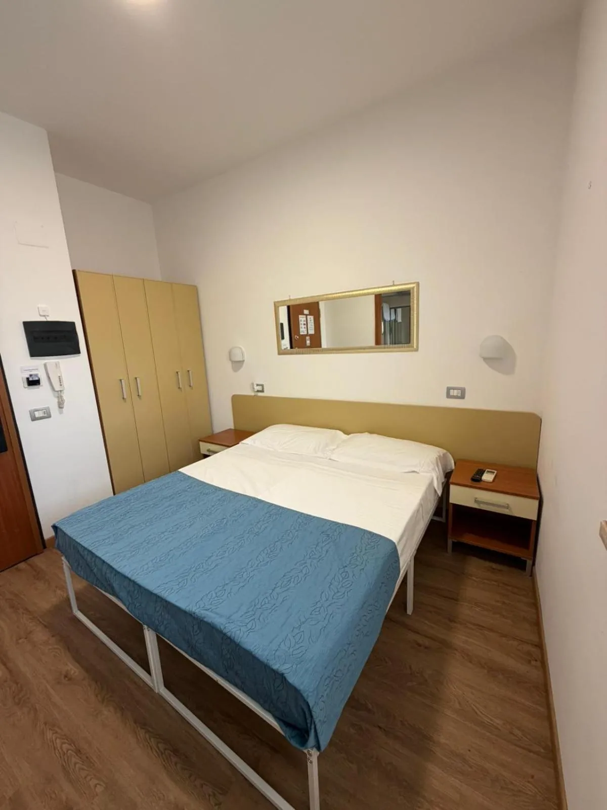 Bed in Residence il Girasole 1