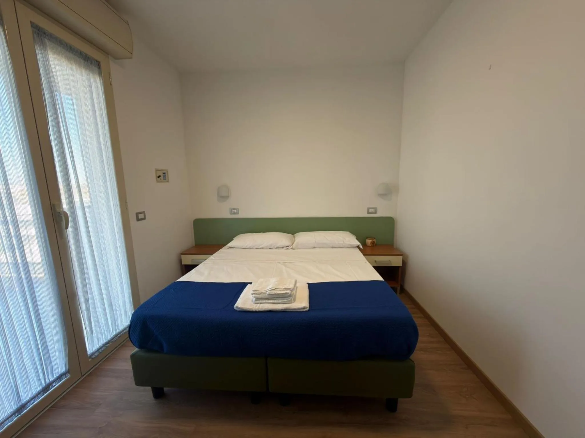Bed in Residence il Girasole 1
