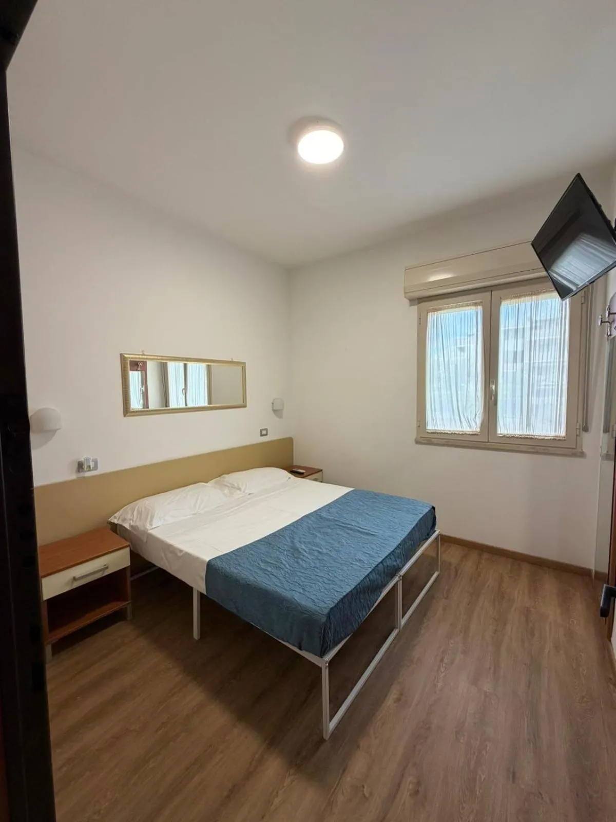 Bed in Residence il Girasole 1
