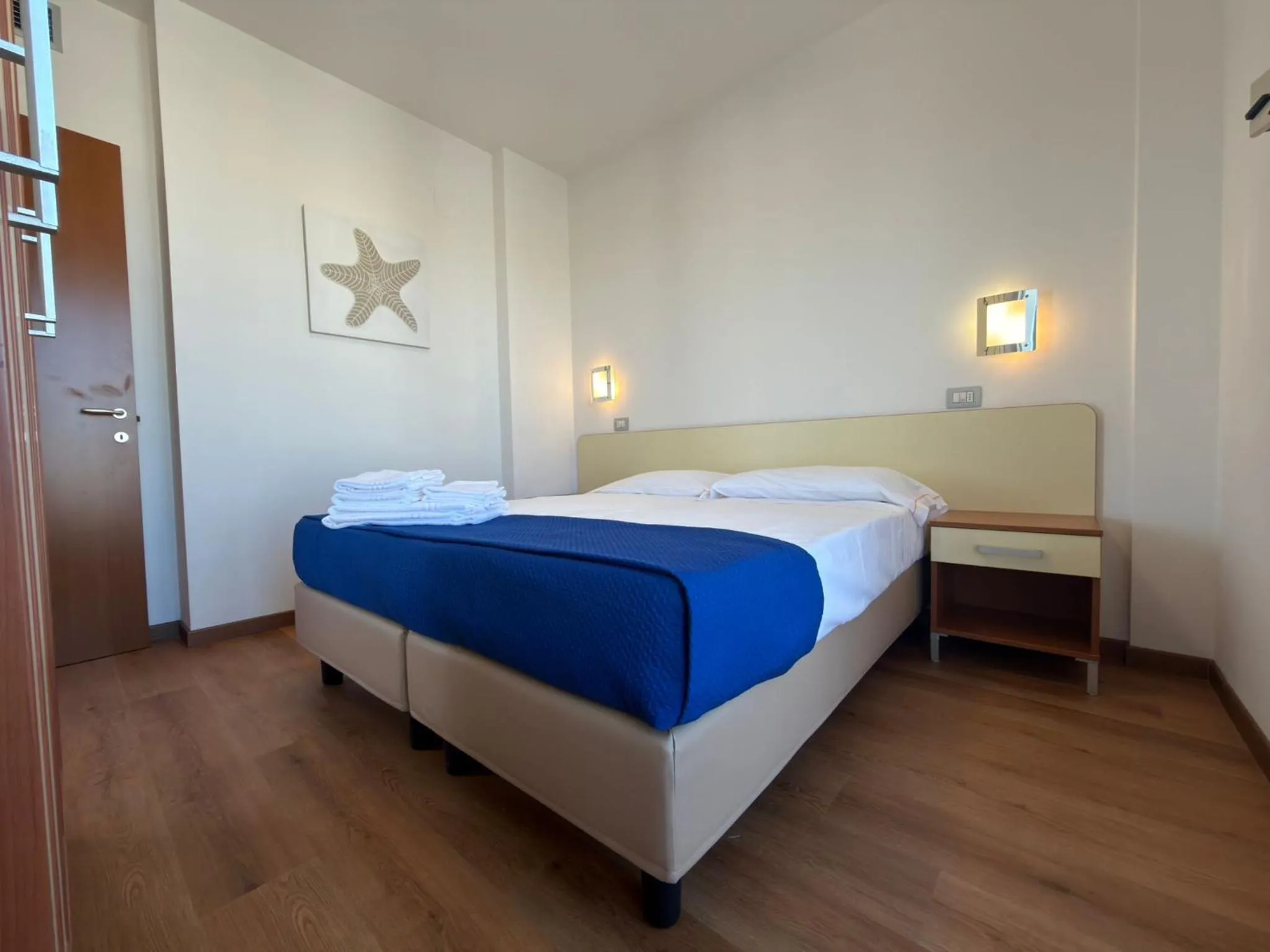 Bed in Residence il Girasole 1