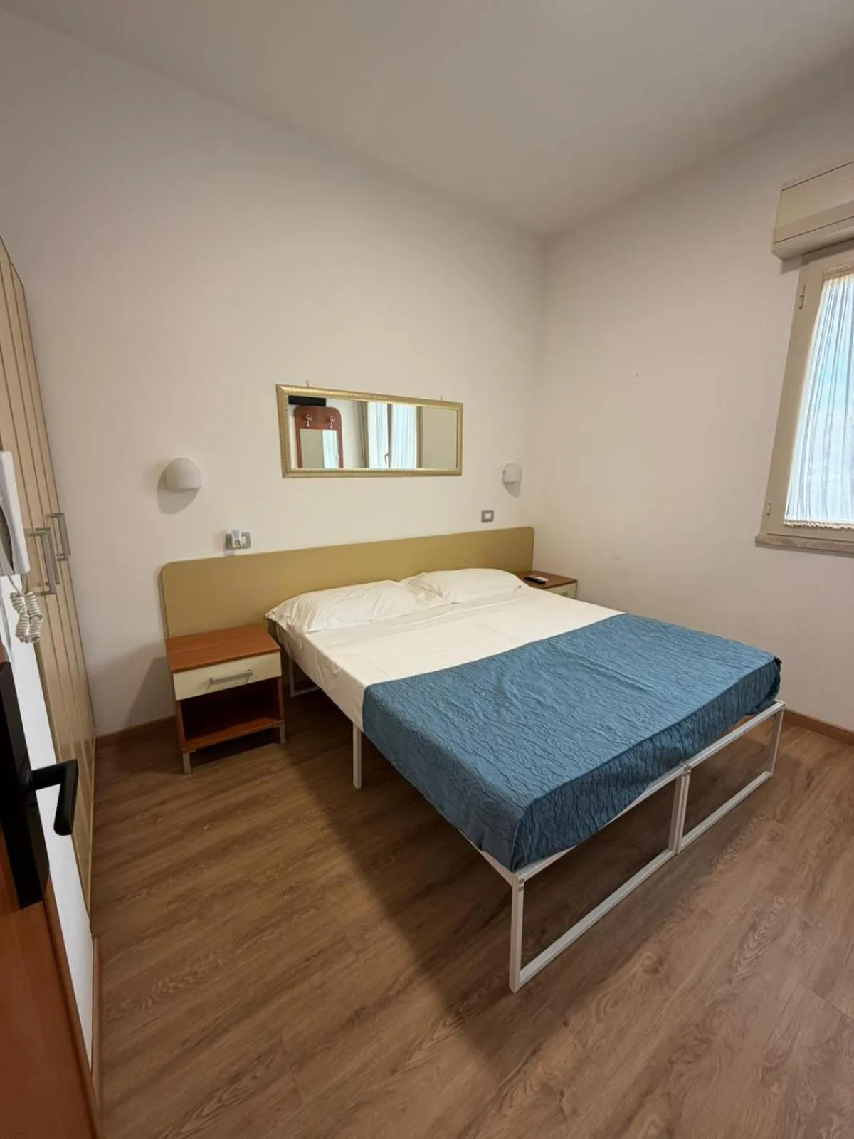 Bed in Residence il Girasole 1