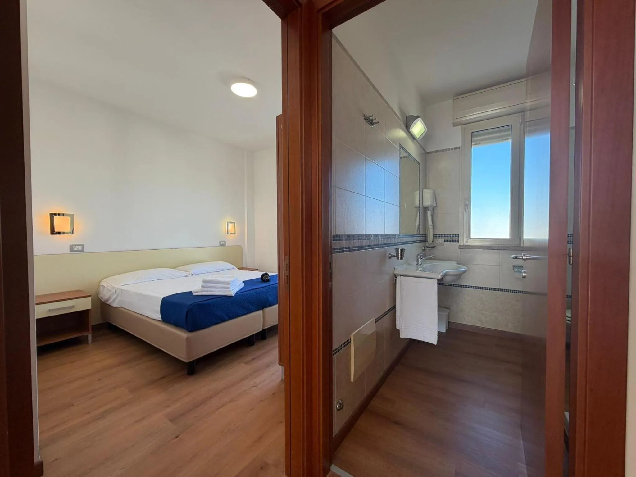 Bed in Residence il Girasole 1