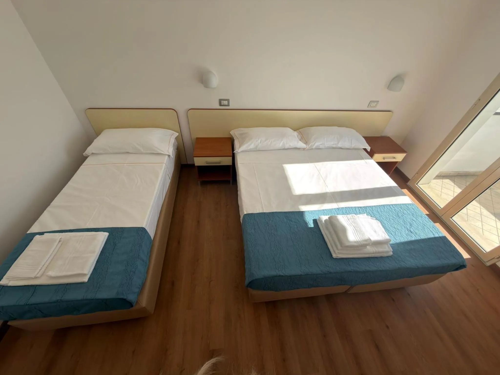 Bed in Residence il Girasole 1