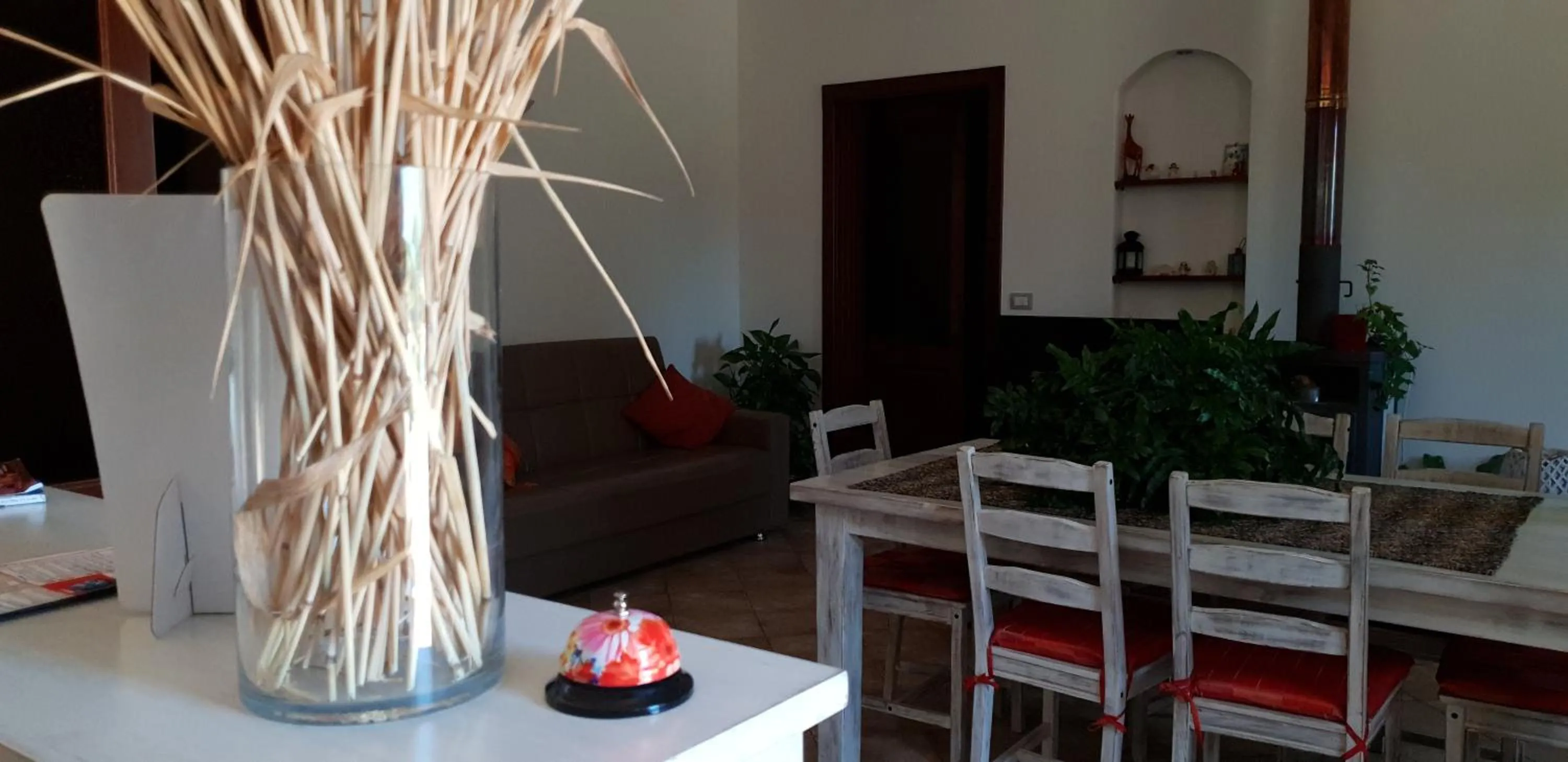 Villa Sofia Affittacamere