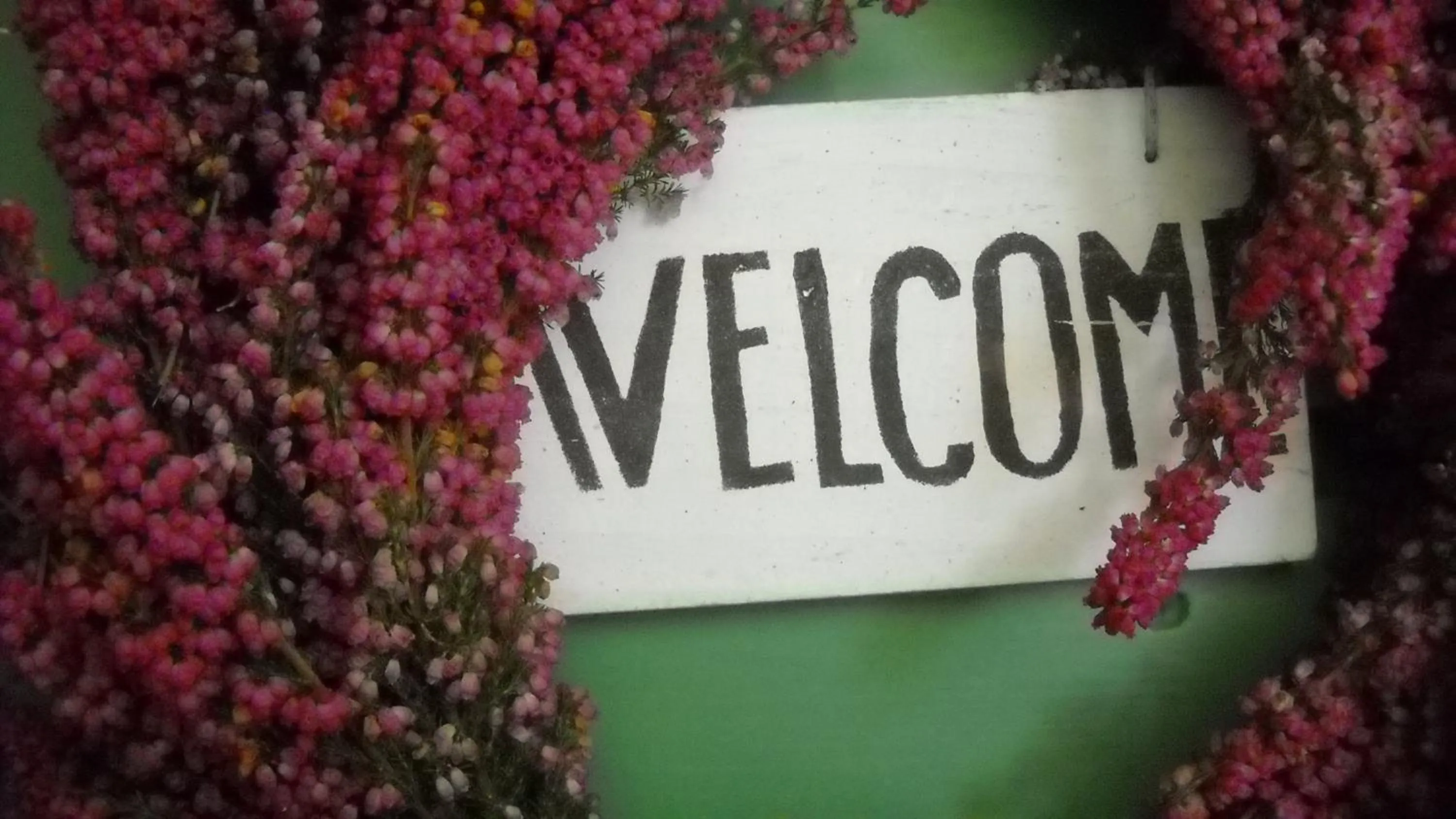Lobby or reception in La Casa del Giardiniere