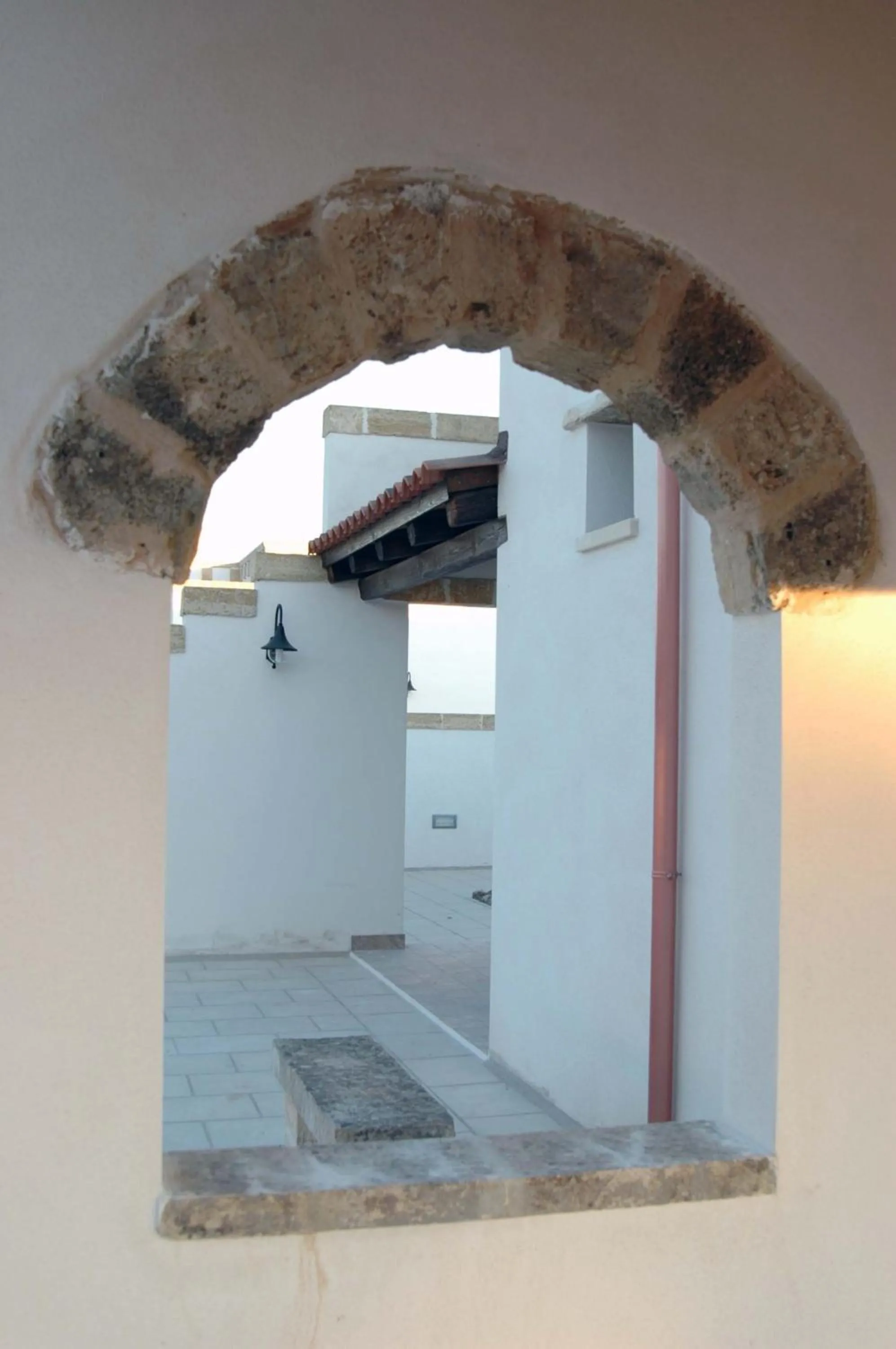 Decorative detail in La palma vacanze