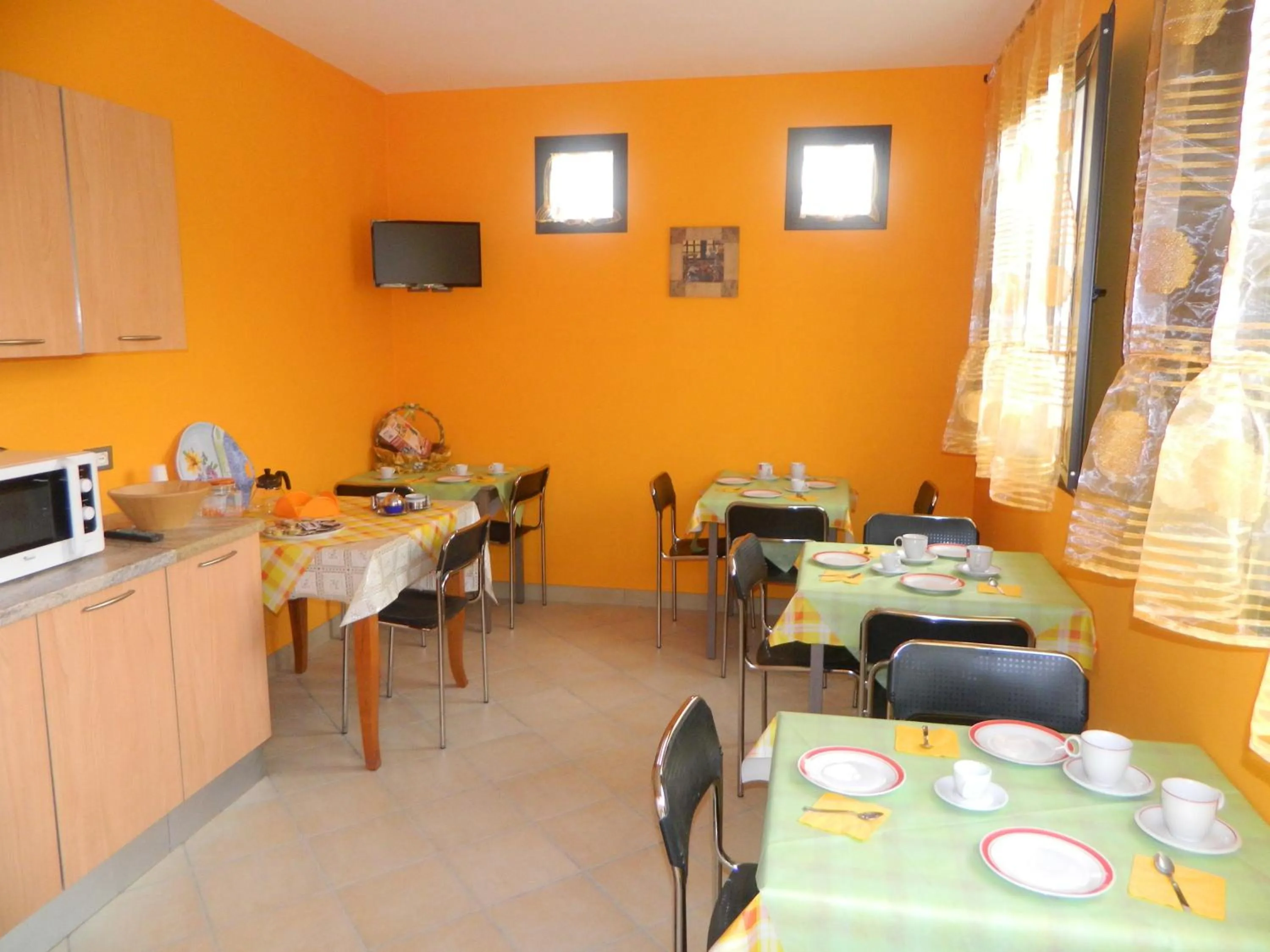 Restaurant/places to eat in La palma vacanze